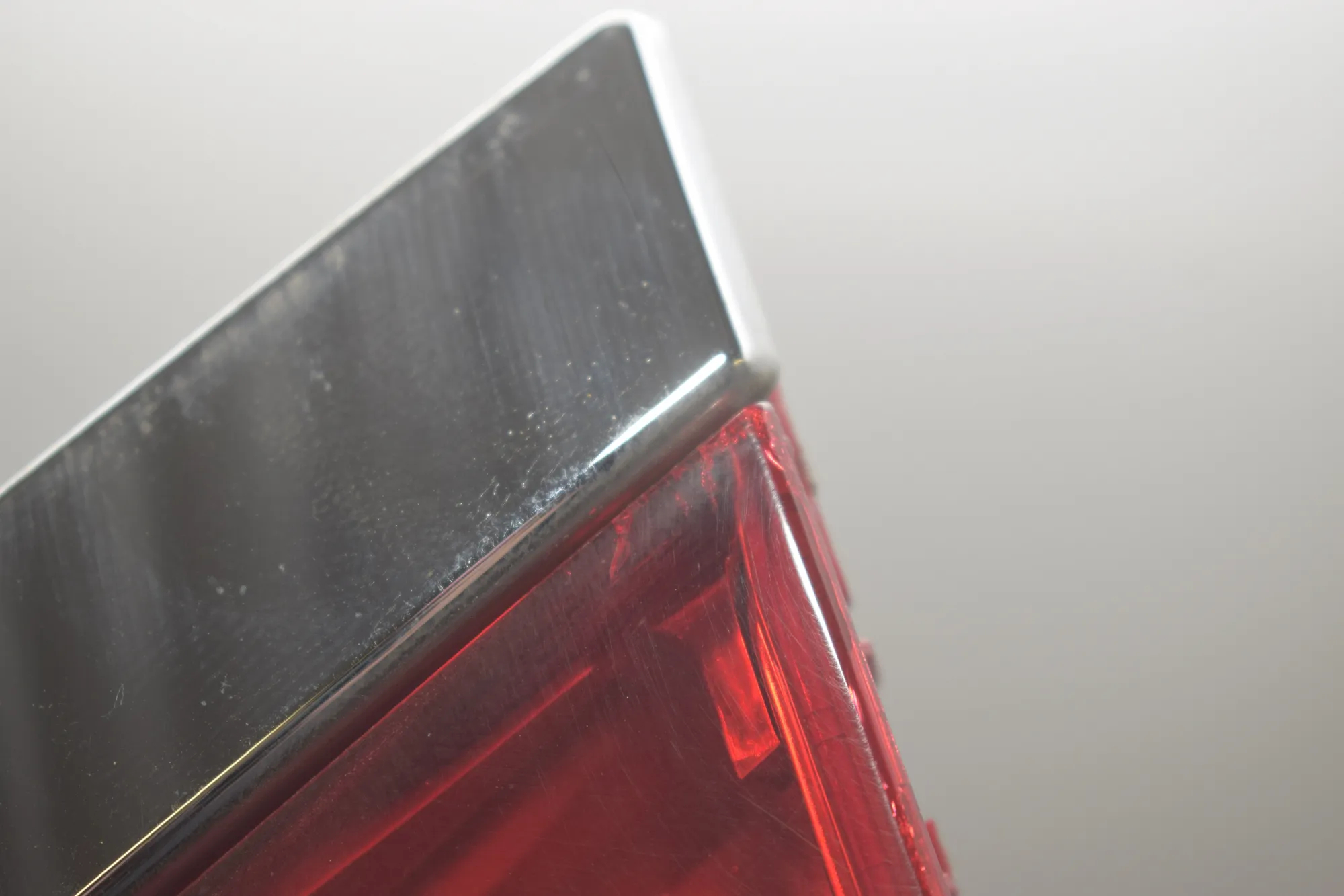 Right Side Tailgate Tail Light – OEM 7182206 · BMW 7 (F01, F02) 730 d 2009 – 3