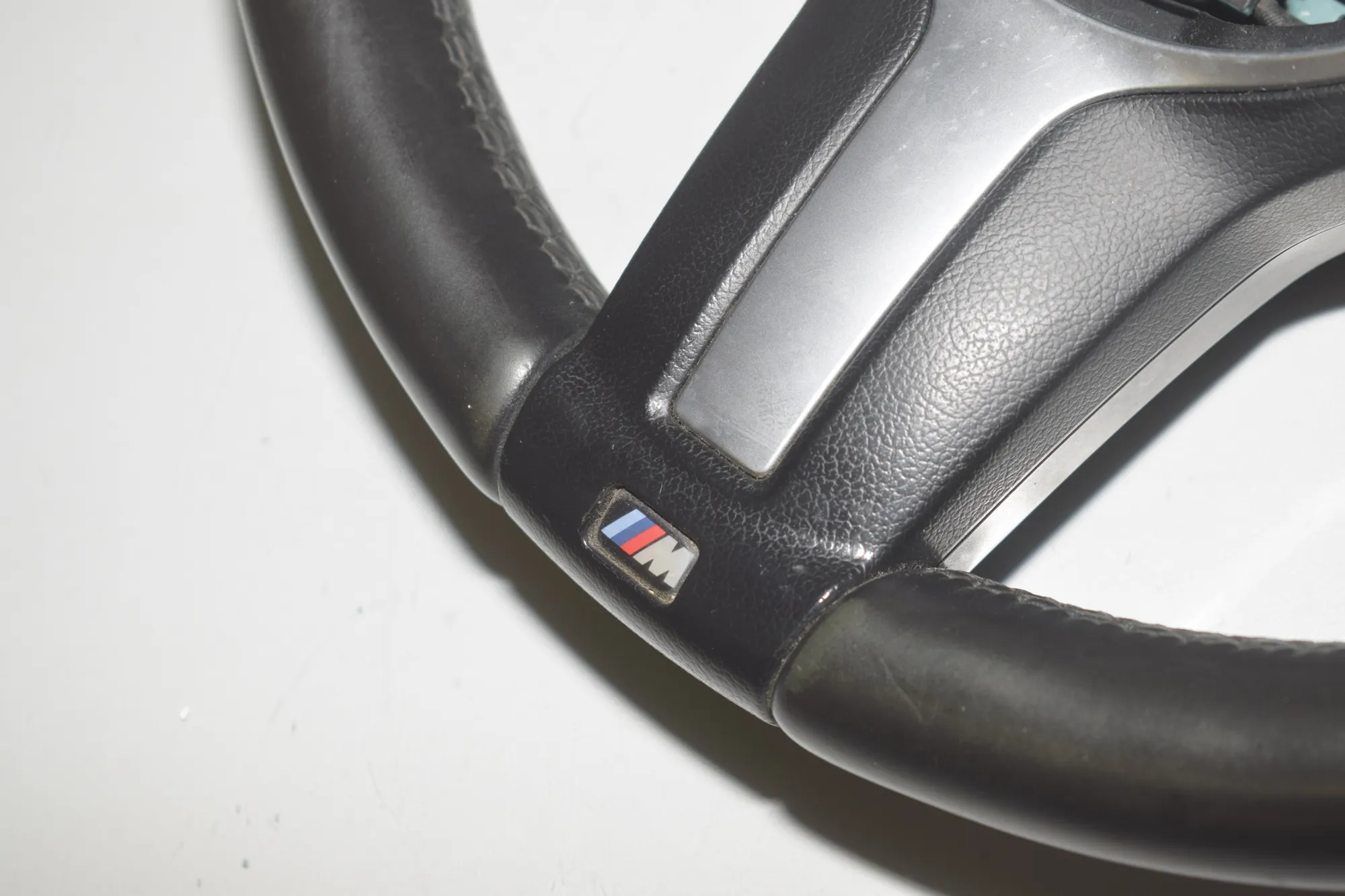Steering Wheel – OEM 7849178 · BMW 7 (F01, F02) 730 d 2009 – 7