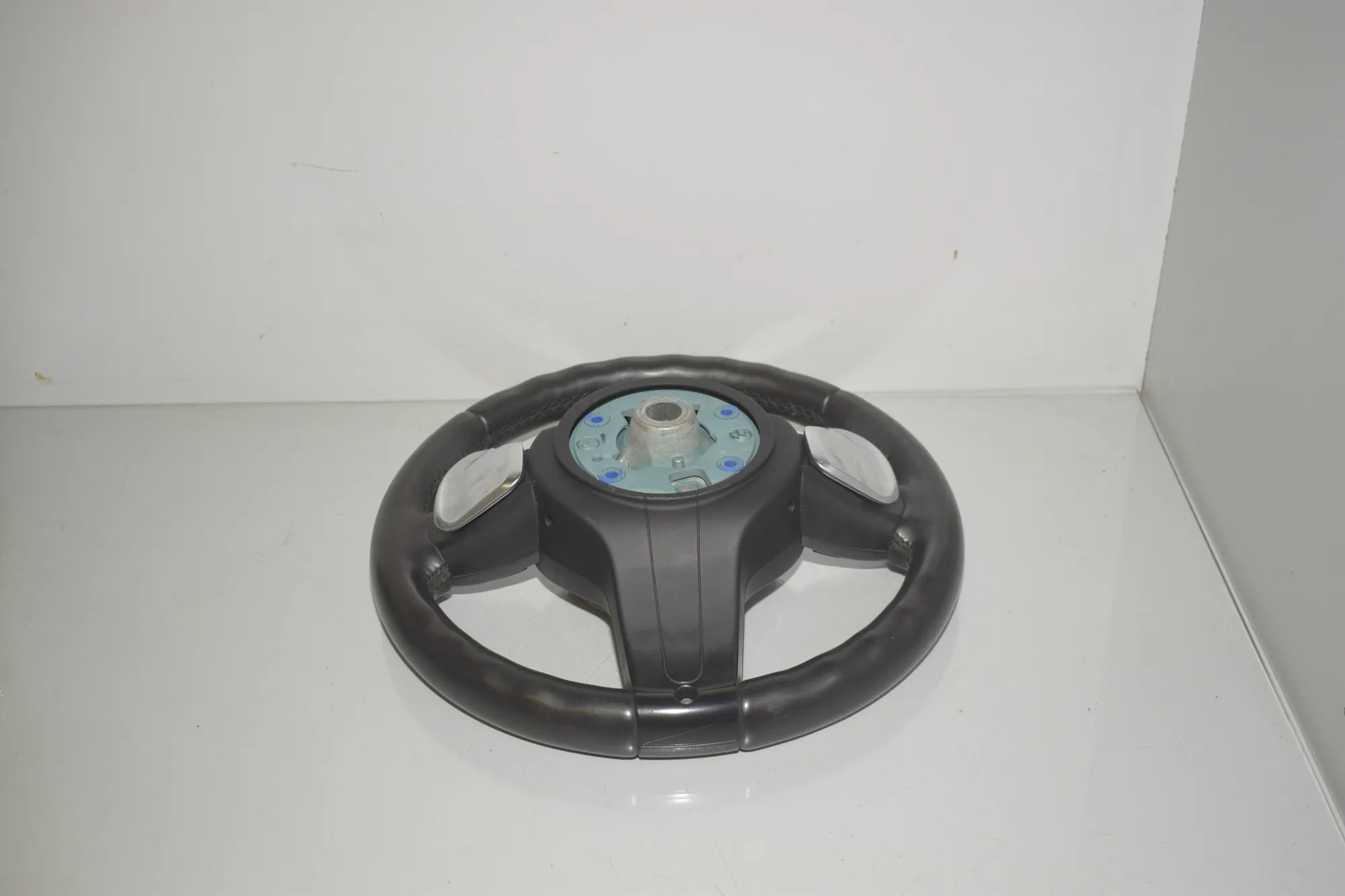 Steering Wheel – OEM 7849178 · BMW 7 (F01, F02) 730 d 2009 – 6