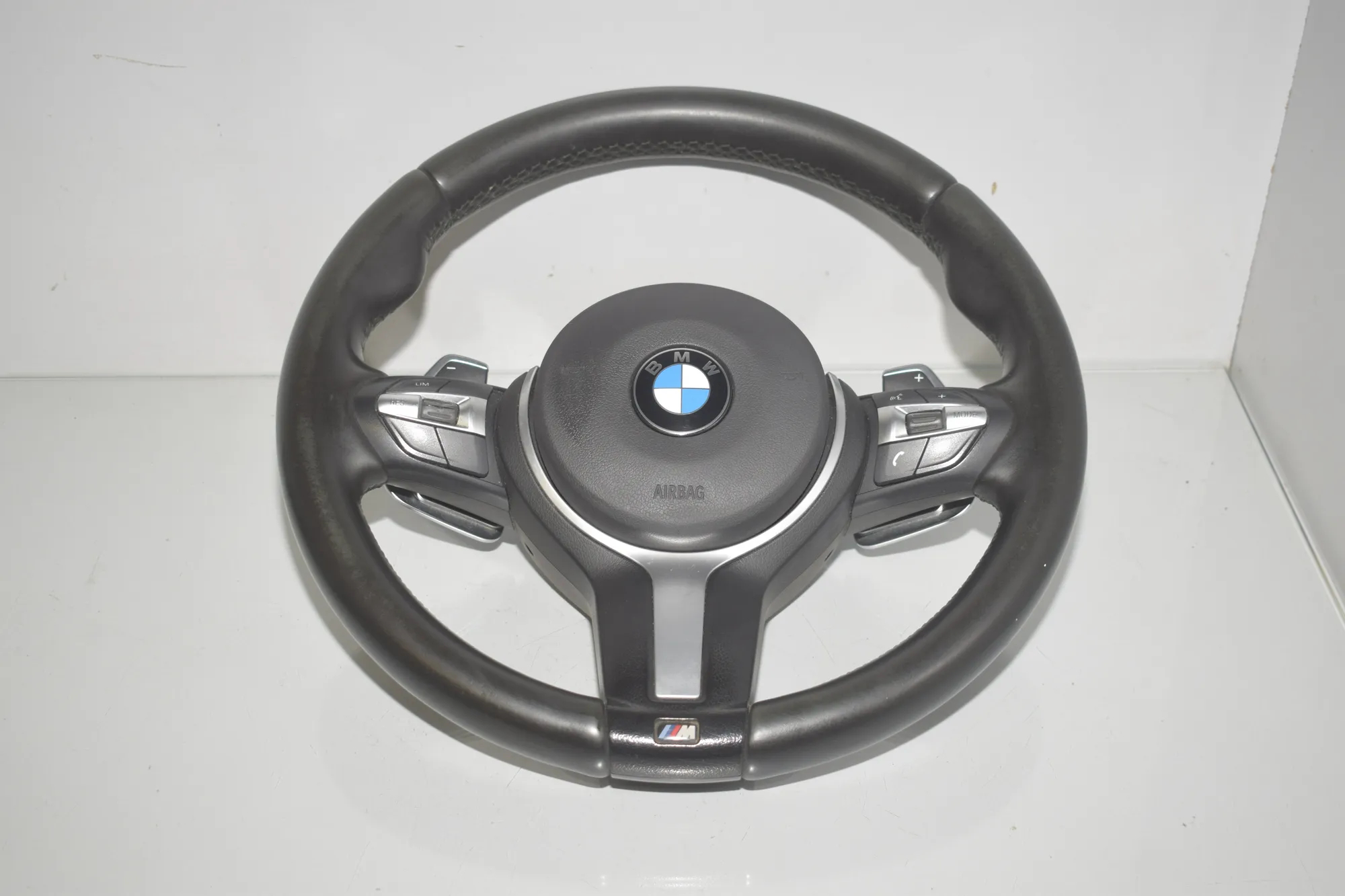 Steering Wheel – OEM 7849178 · BMW 7 (F01, F02) 730 d 2009