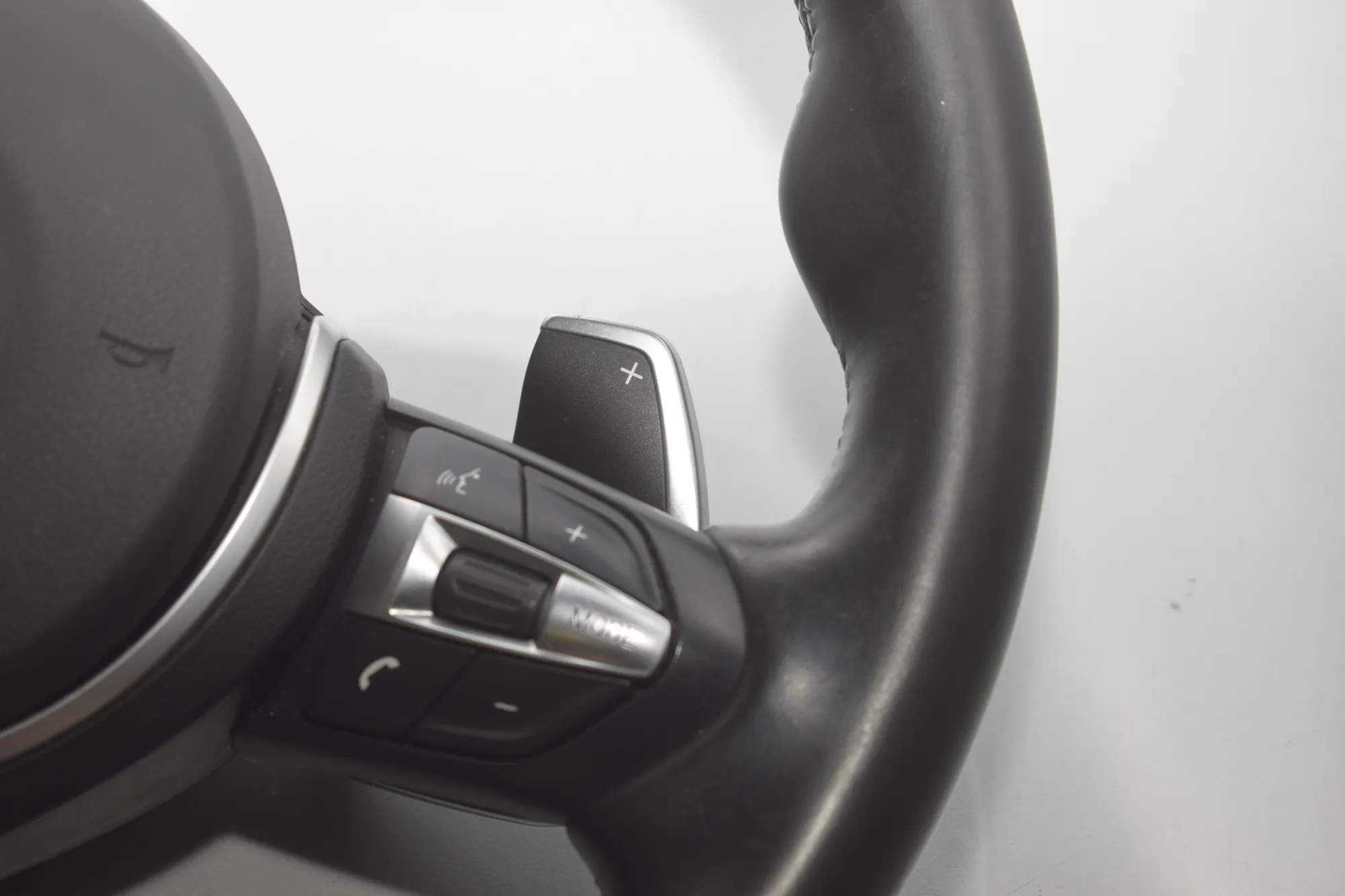 Steering Wheel – OEM 7849178 · BMW 7 (F01, F02) 730 d 2009 – 4