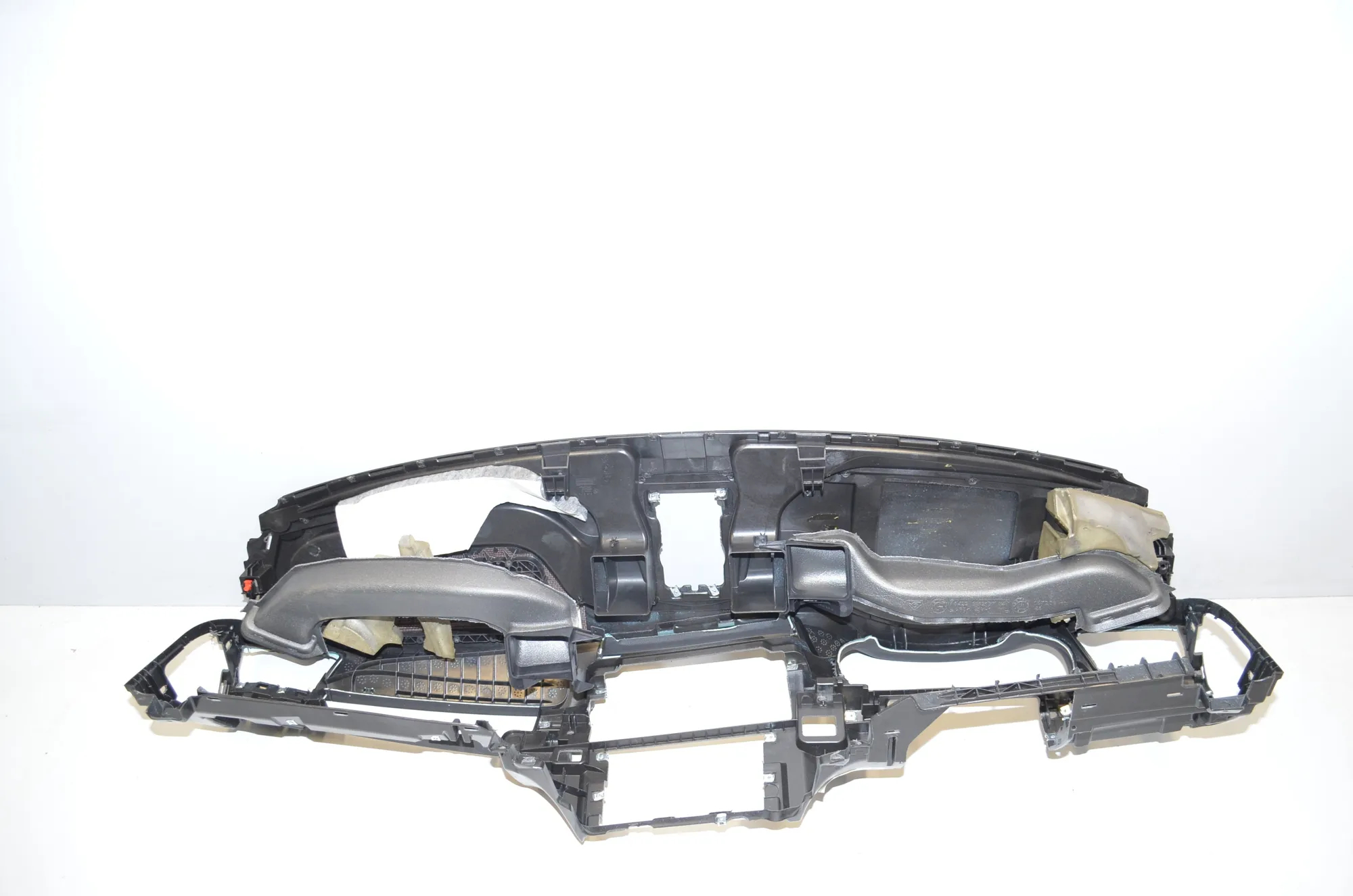 Dashboard – OEM 2336459 · BMW 7 (F01, F02) 730 d 2009 – 3