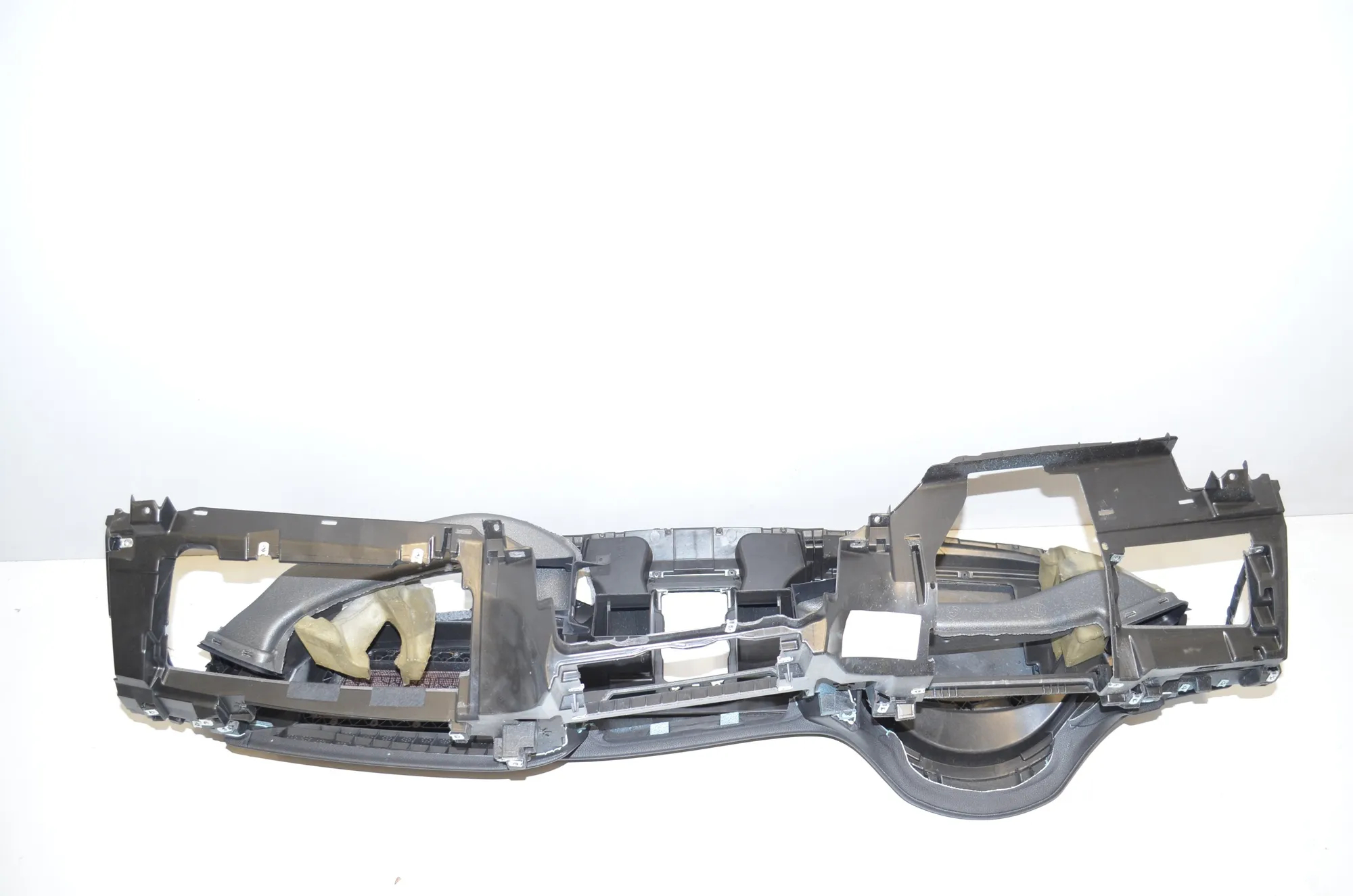 Dashboard – OEM 2336459 · BMW 7 (F01, F02) 730 d 2009 – 4