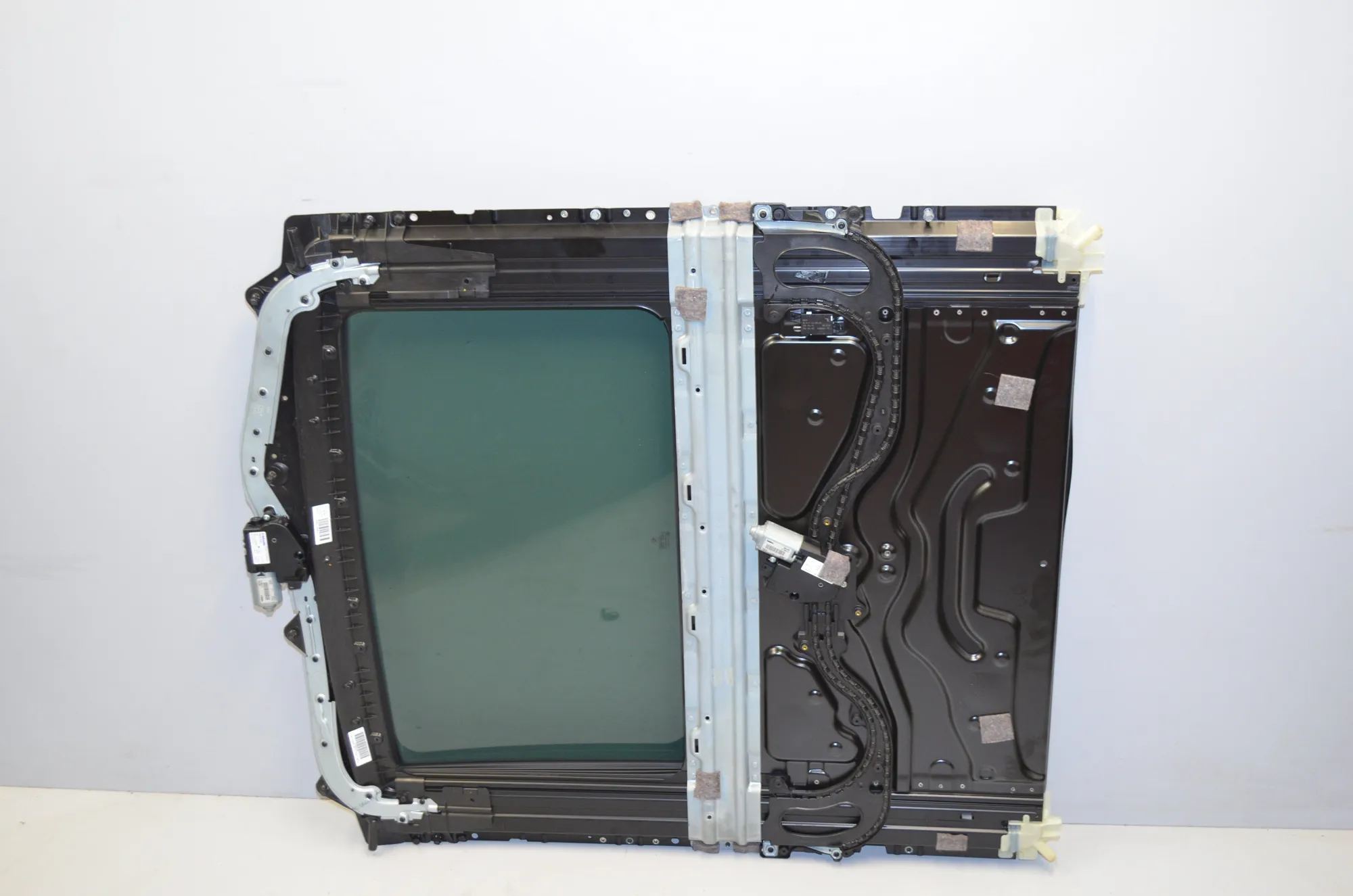 Sunroof – OEM 7193398 · BMW 7 (F01, F02) 730 d 2009 – 3