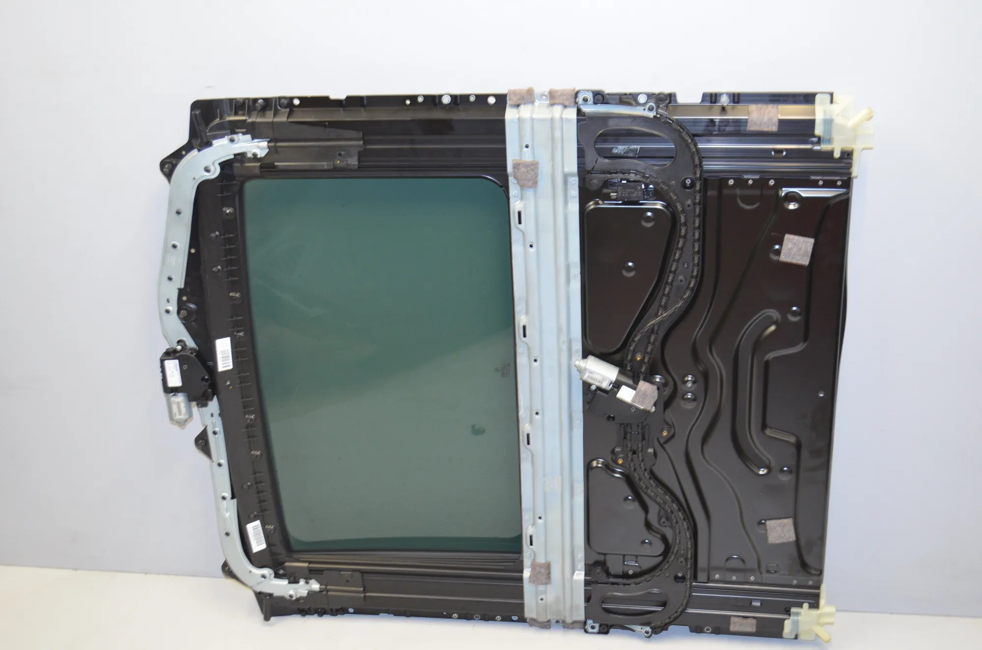 Sunroof – OEM 7193398 · BMW 7 (F01, F02) 730 d 2009 – 4