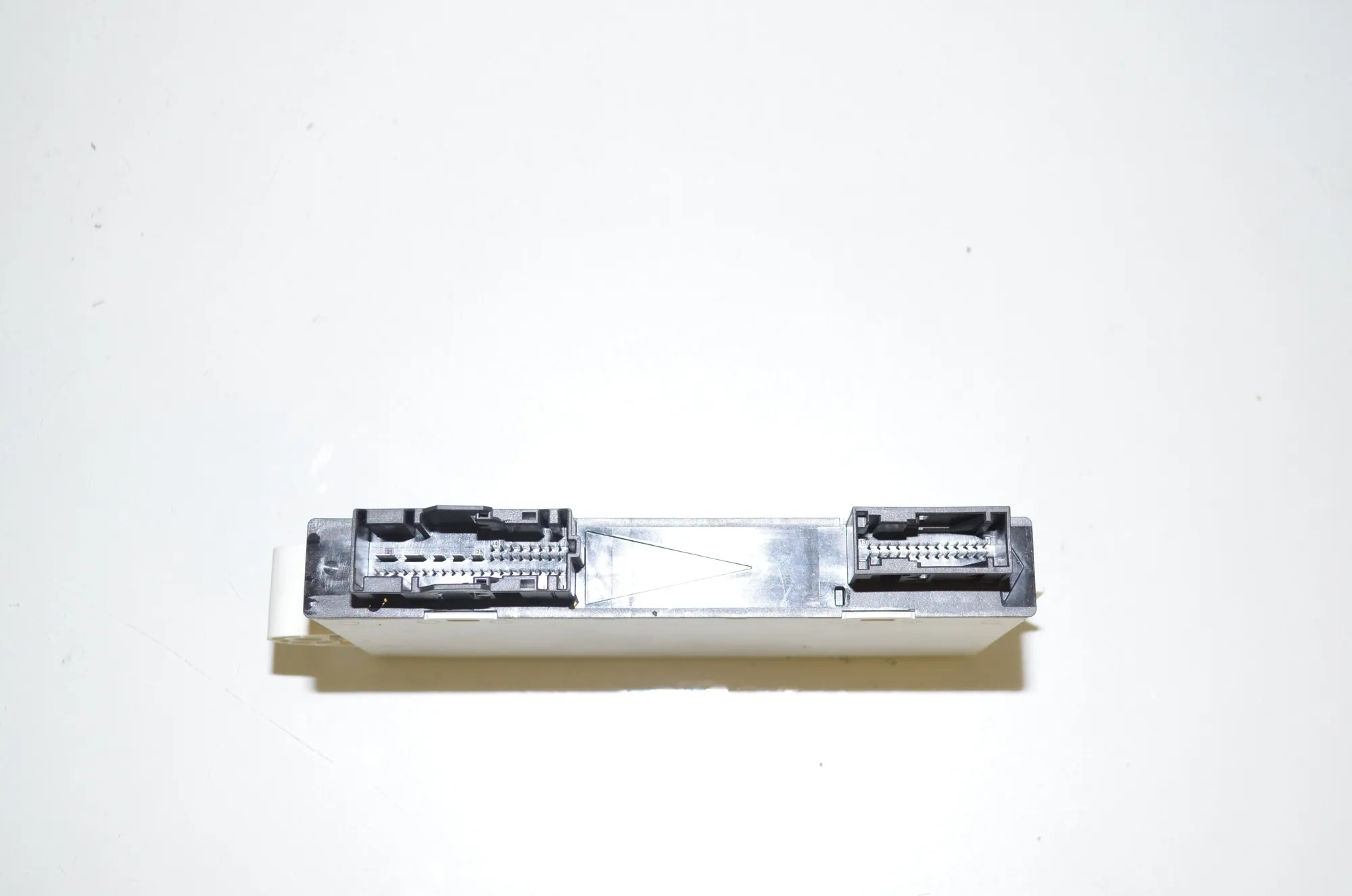 Engine Ignition ECU Set – OEM 8509757 · BMW 7 (F01, F02) 730 d 2009 – 9