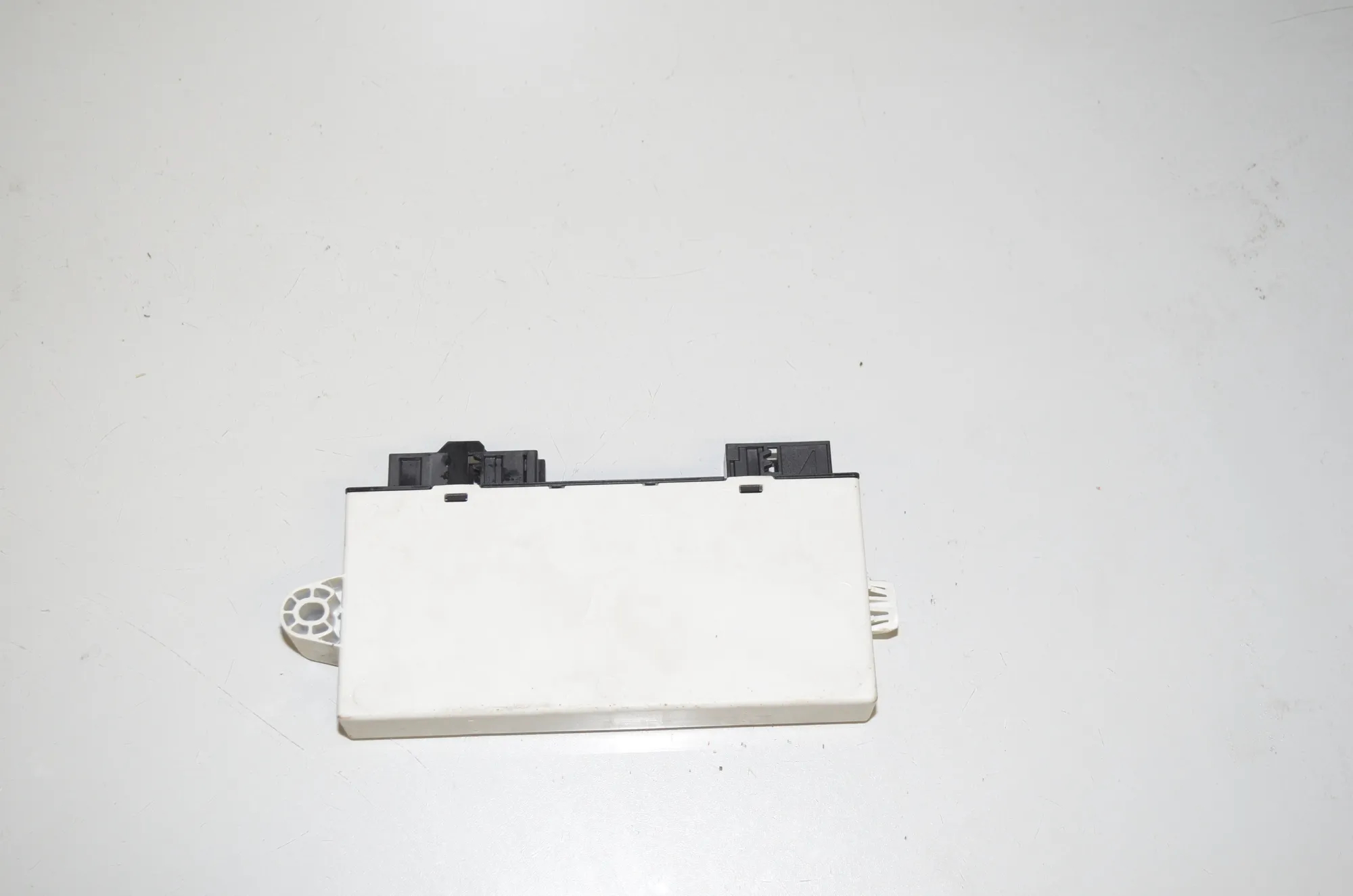 Engine Ignition ECU Set – OEM 8509757 · BMW 7 (F01, F02) 730 d 2009 – 10