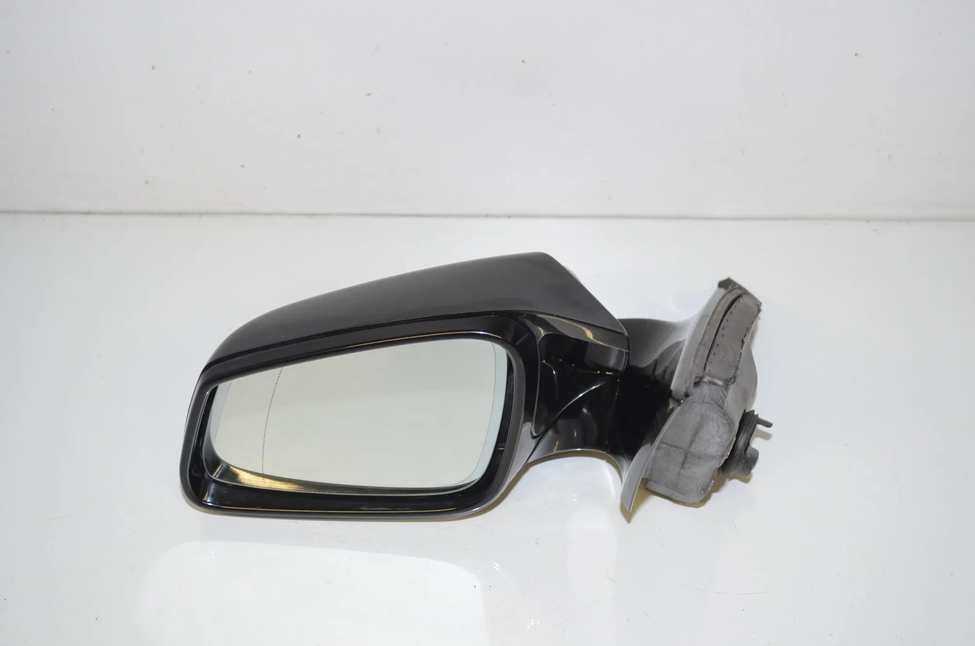 Left Side Wing Mirror – OEM 7187431 · BMW 7 (F01, F02) 730 d 2009