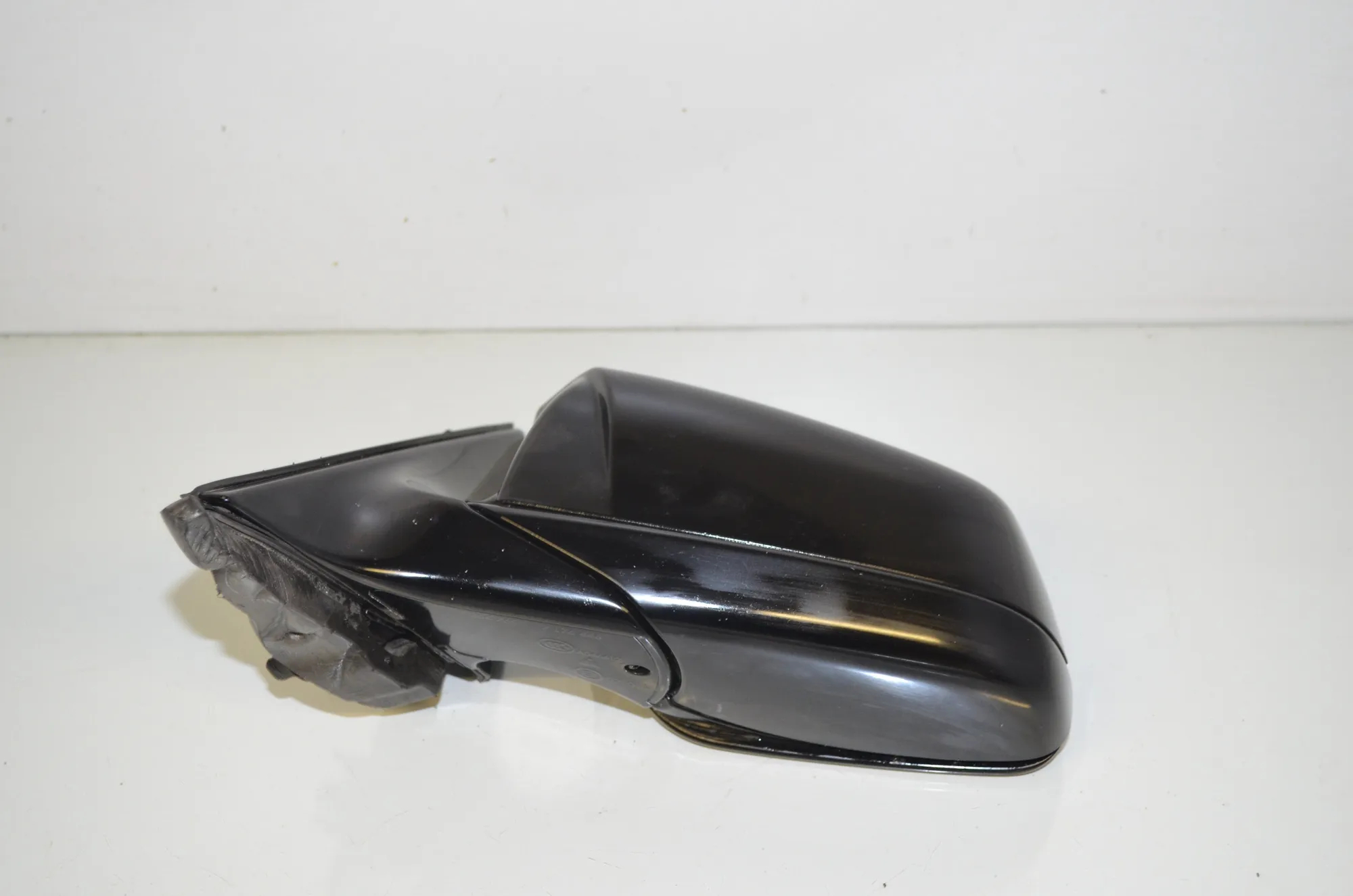 Left Side Wing Mirror – OEM 7187431 · BMW 7 (F01, F02) 730 d 2009 – 4
