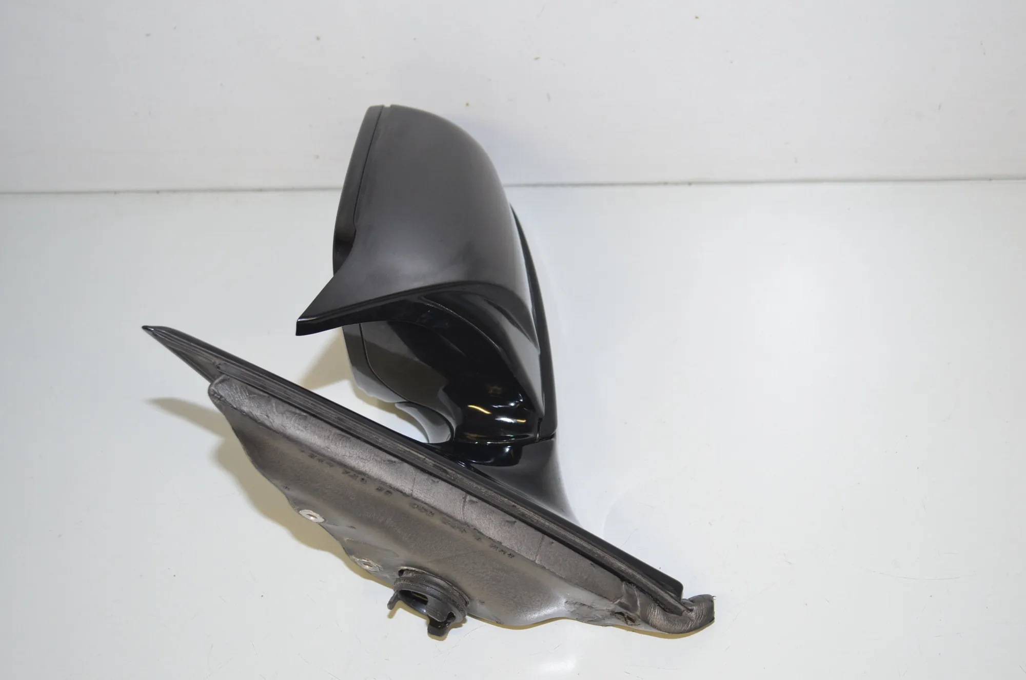 Left Side Wing Mirror – OEM 7187431 · BMW 7 (F01, F02) 730 d 2009 – 2