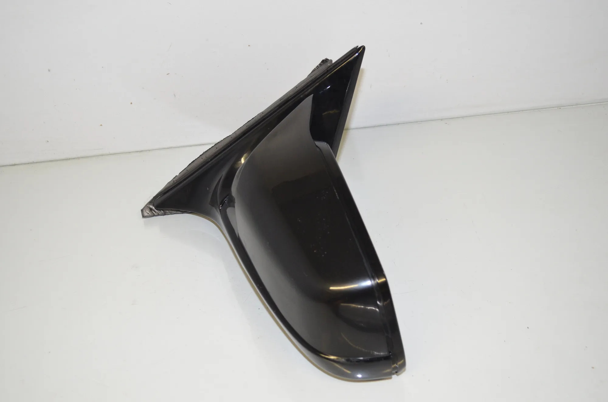 Left Side Wing Mirror – OEM 7187431 · BMW 7 (F01, F02) 730 d 2009 – 5