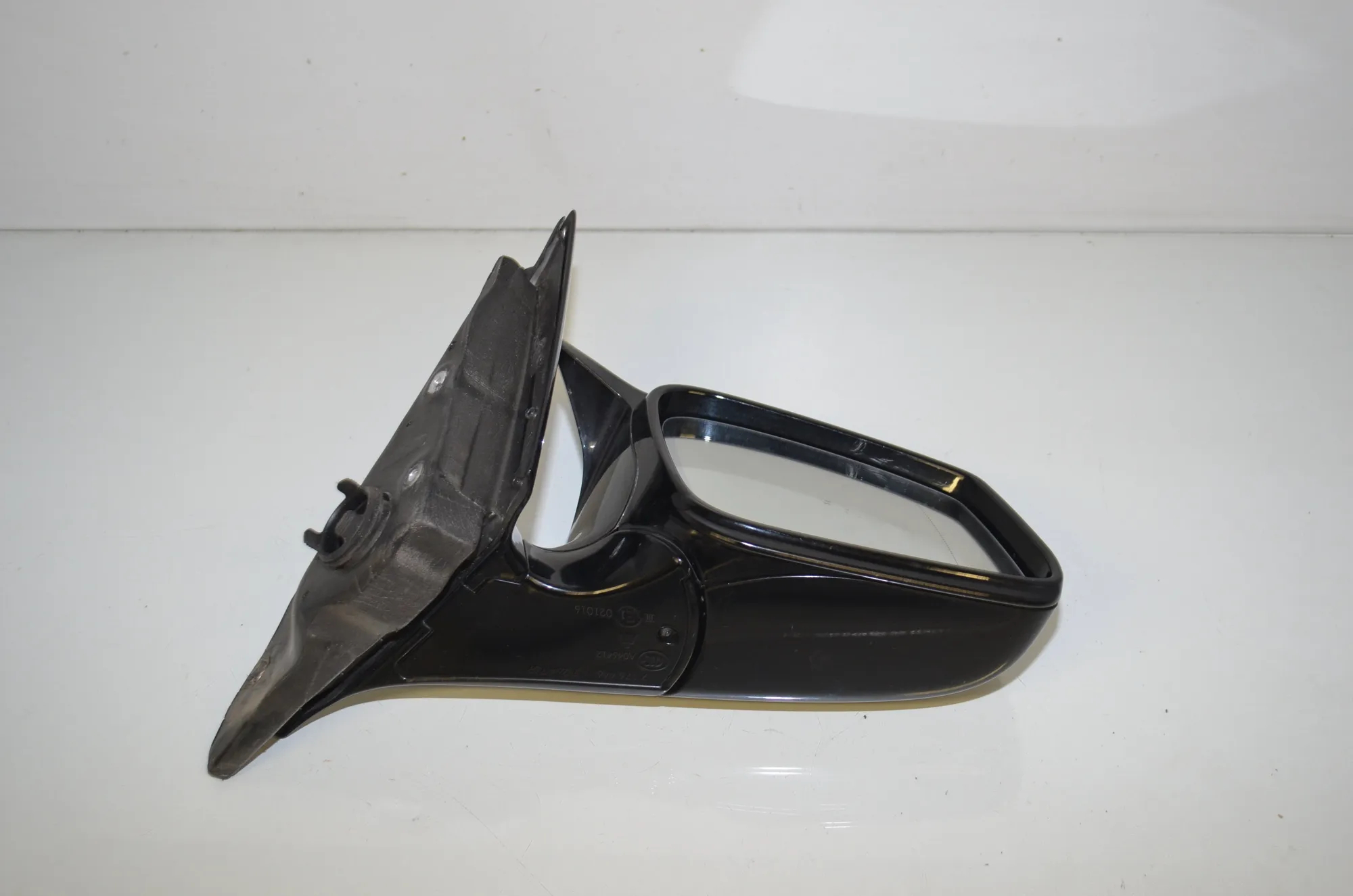 Right Side Wing Mirror – OEM 7187432 · BMW 7 (F01, F02) 730 d 2009 – 5