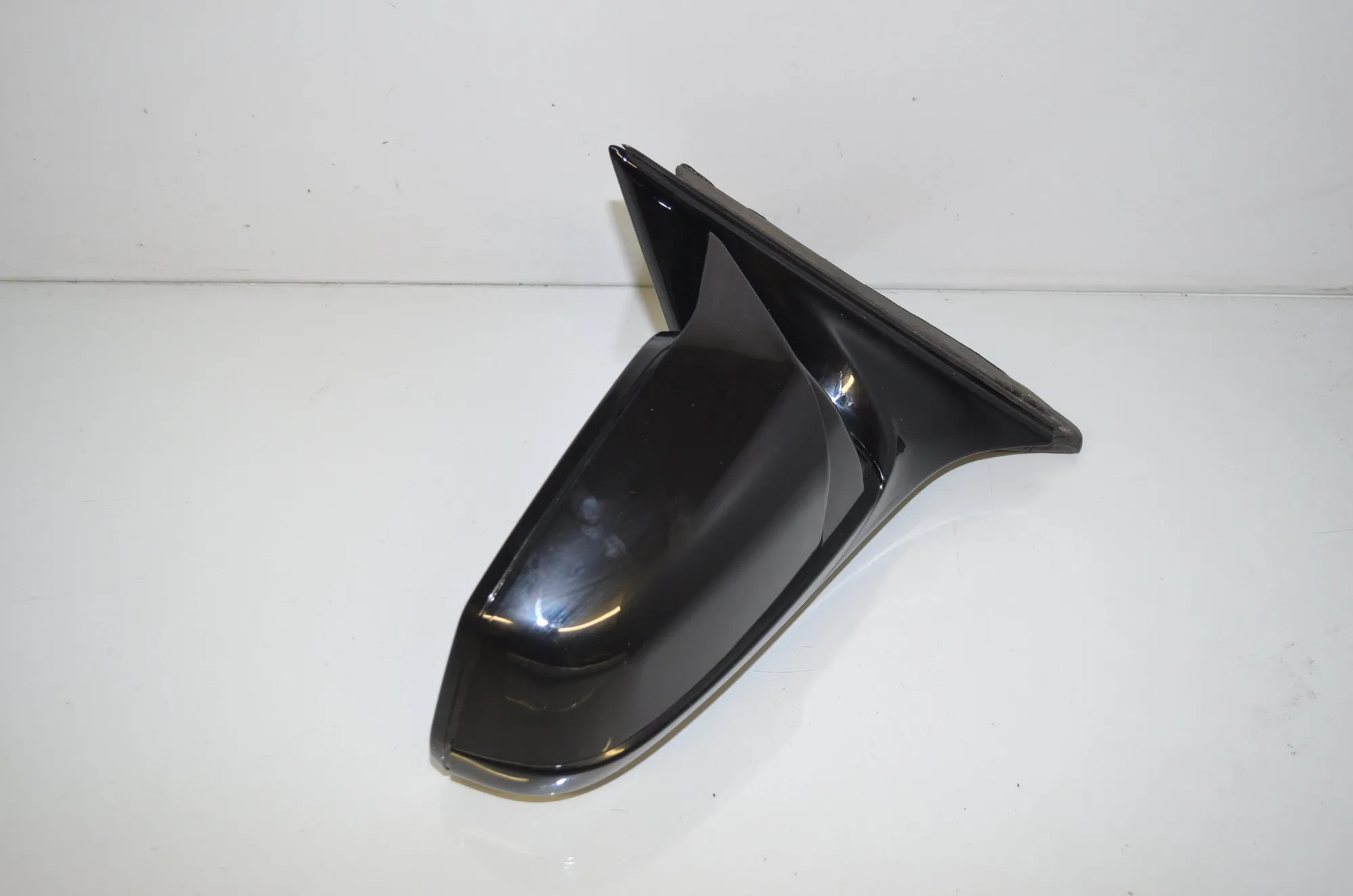 Right Side Wing Mirror – OEM 7187432 · BMW 7 (F01, F02) 730 d 2009 – 4