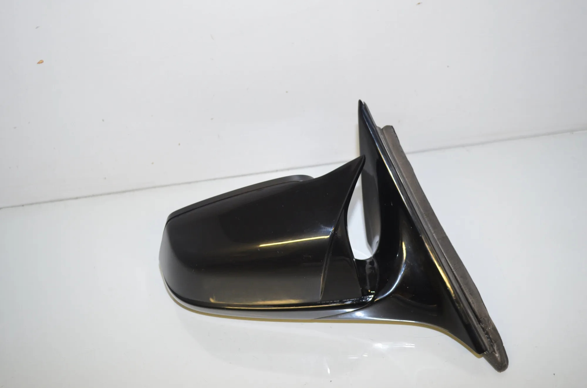 Right Side Wing Mirror – OEM 7187432 · BMW 7 (F01, F02) 730 d 2009 – 2