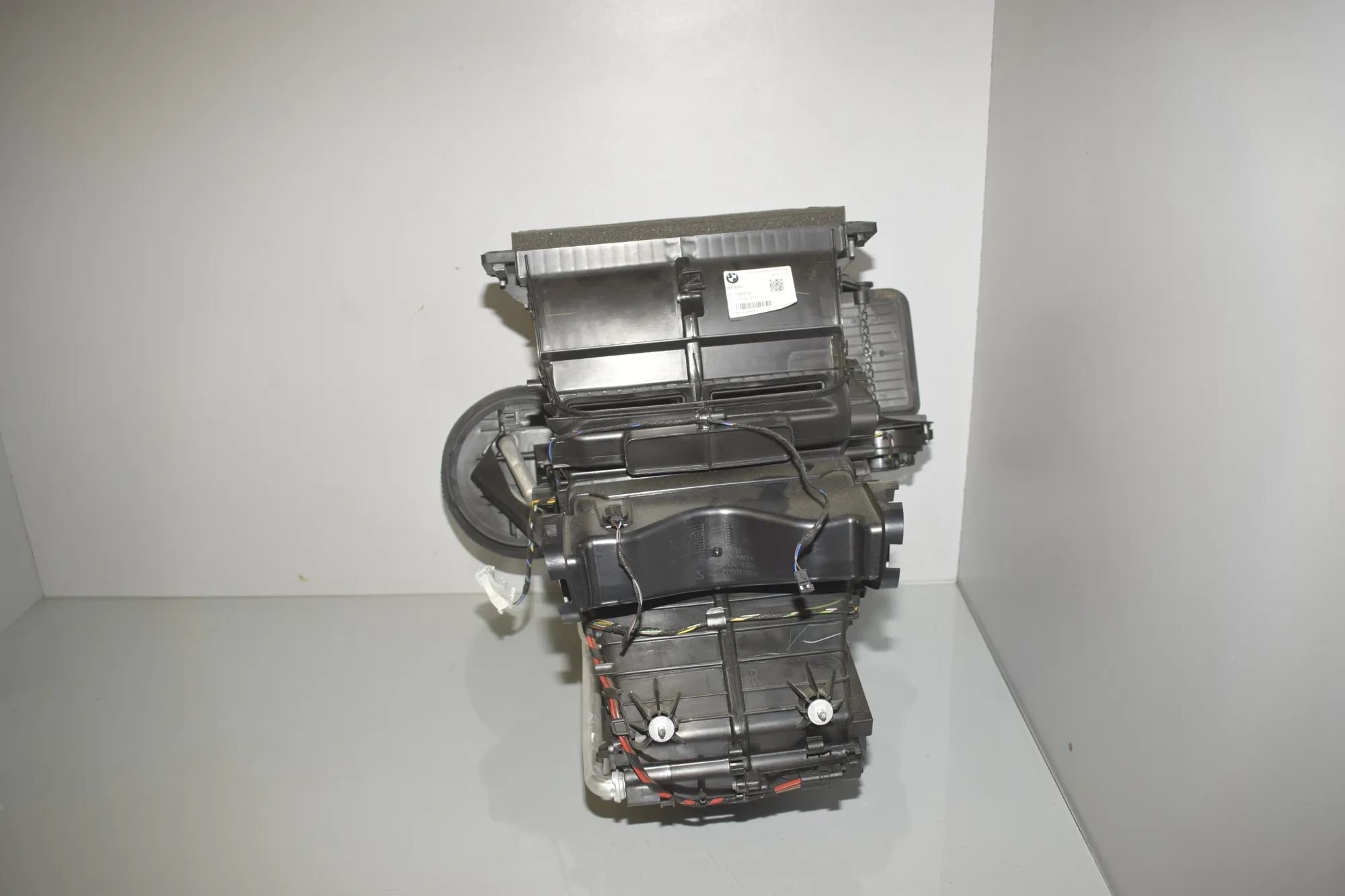 Interior Heater – OEM 5A07176 · BMW i3 (I01) s Electric 2022