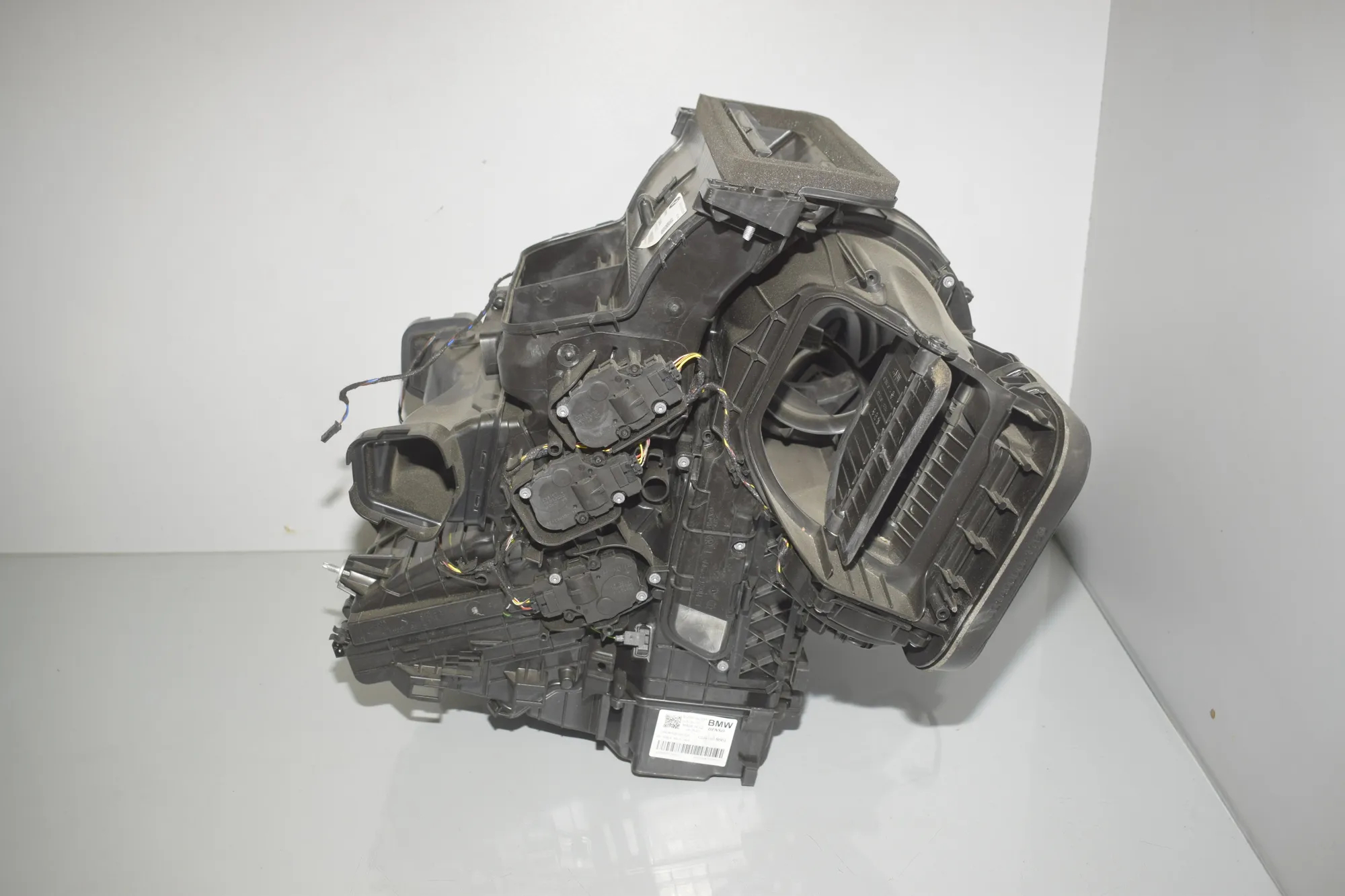 Interior Heater – OEM 5A07176 · BMW i3 (I01) s Electric 2022 – 4