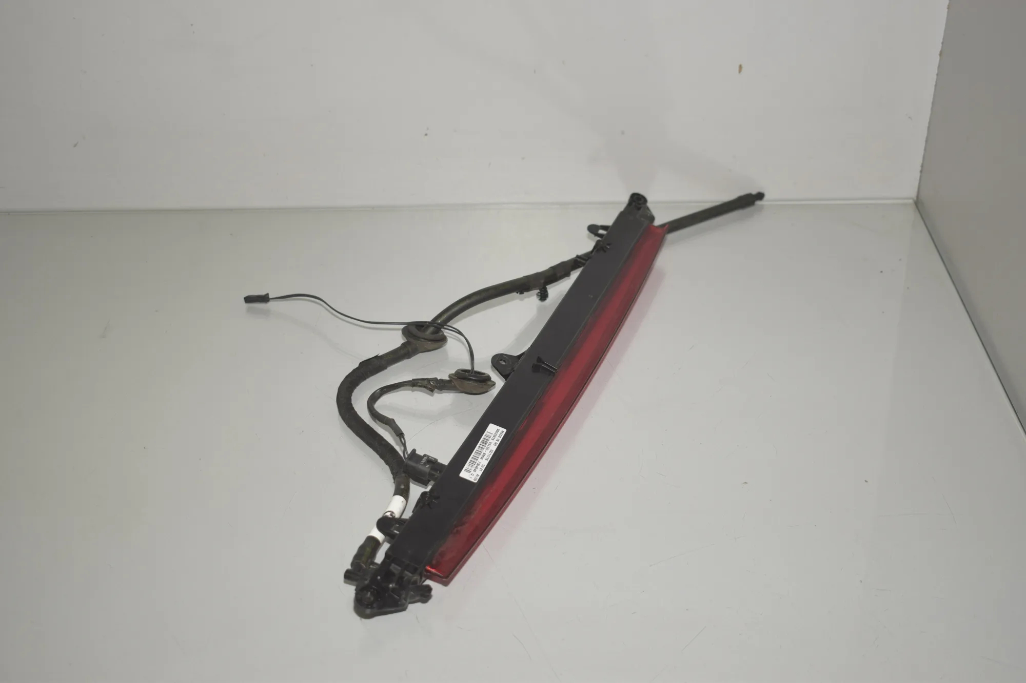 Rear Third Brake Stop Light – OEM 7304040 · BMW i3 (I01) s Electric 2022 – 4
