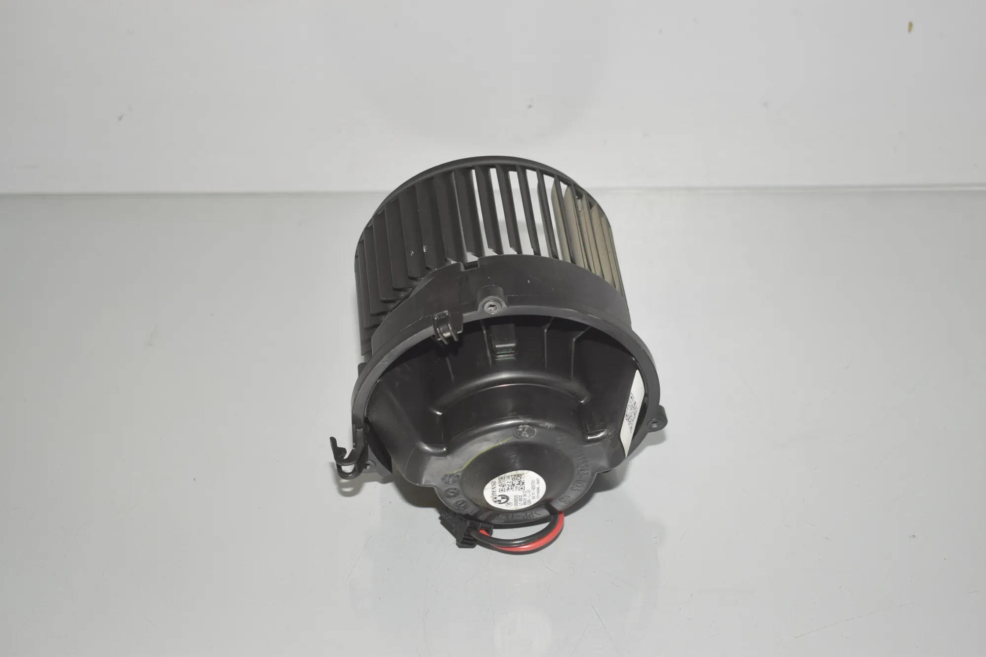 Heater Blower Fan – OEM 9297751 · BMW i3 (I01) s Electric 2022 – 2