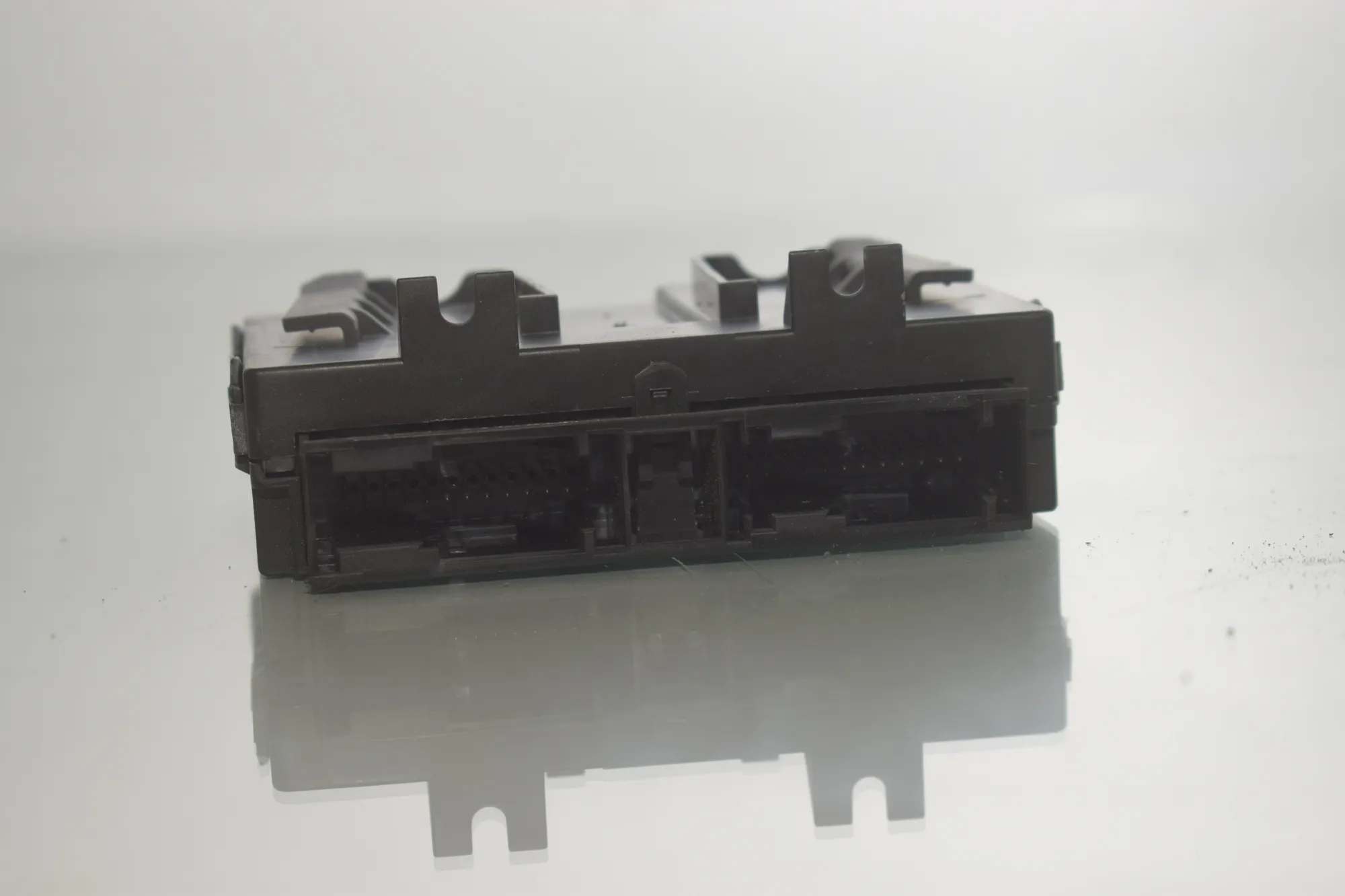Climate Control Unit – OEM 9461798 · BMW i3 (I01) s Electric 2022 – 4