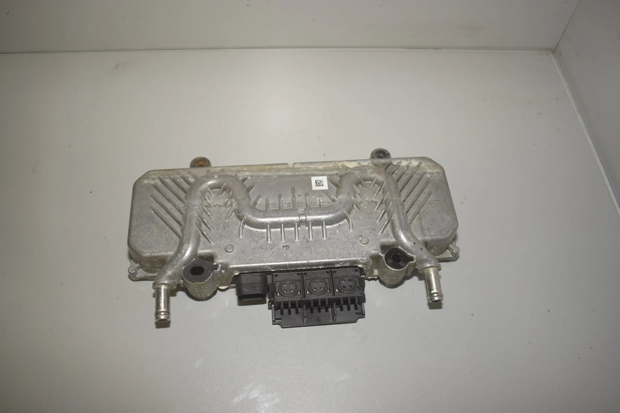 Other Control Units – OEM 5A07E78 · BMW 5 (G30) BMW 5 (G30) 520 d 2021 – 2