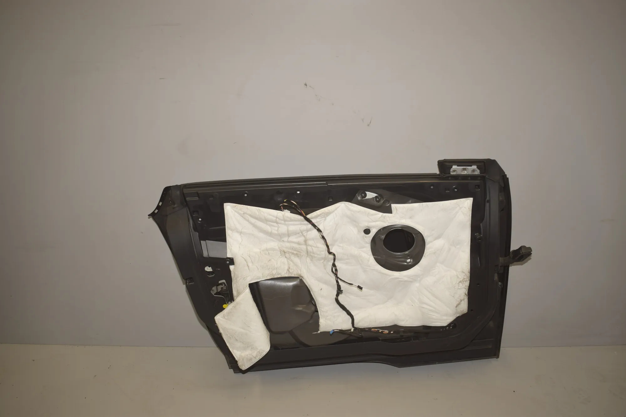 Front Left Door · BMW i3 (I01) s Electric 2022 – 5