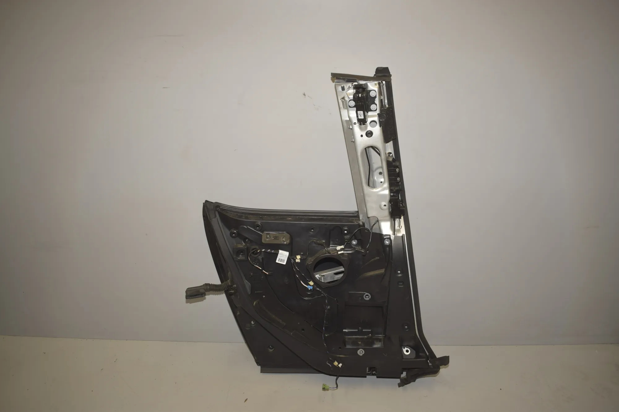 Rear Left Door · BMW i3 (I01) s Electric 2022 – 4