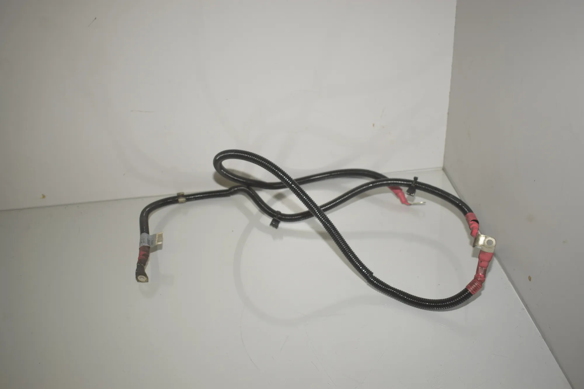 Positive Battery Cable – OEM 7800164 · BMW 7 (F01, F02) 730 d 2009 – 2