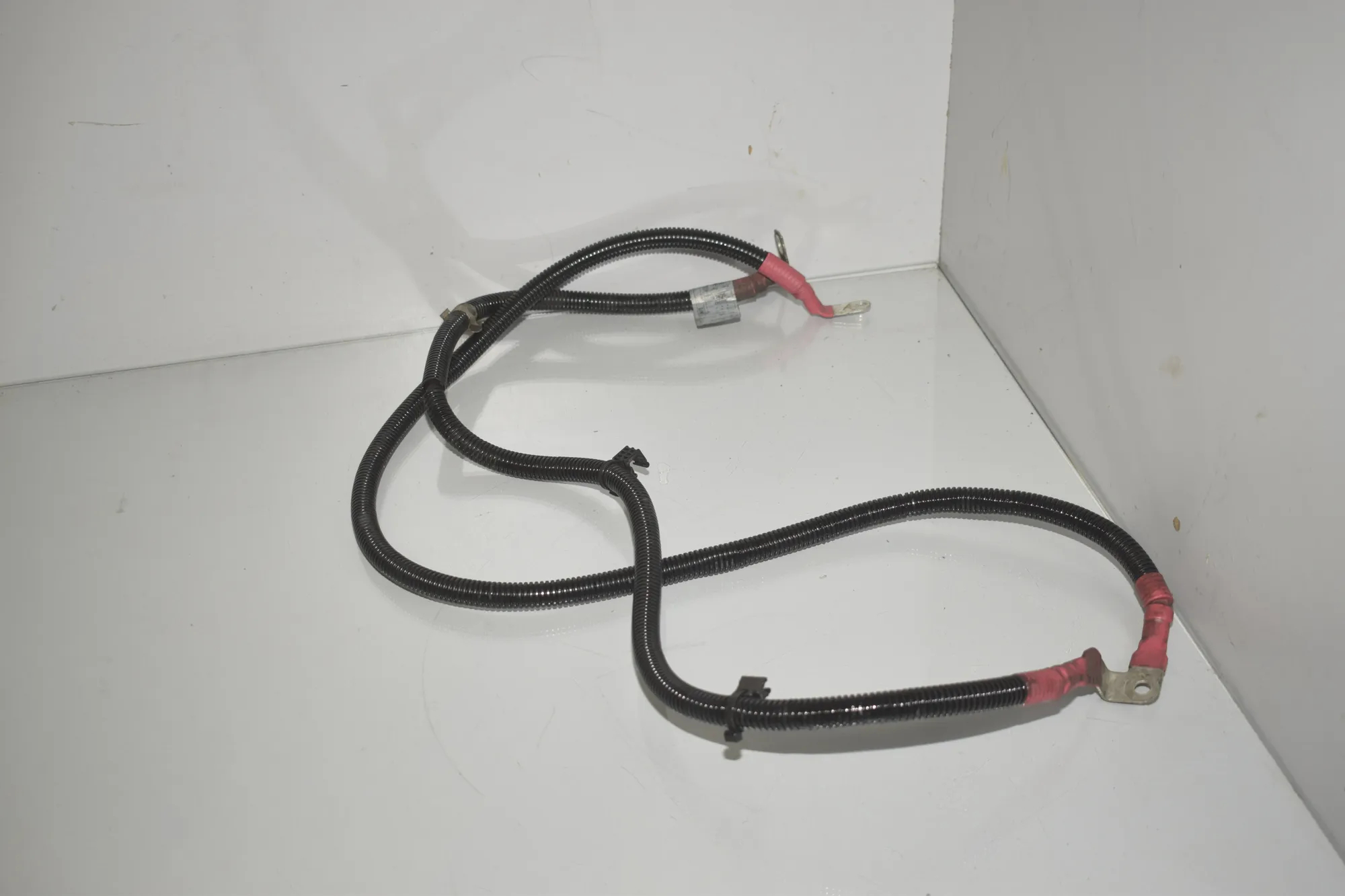 Positive Battery Cable – OEM 7800164 · BMW 7 (F01, F02) 730 d 2009