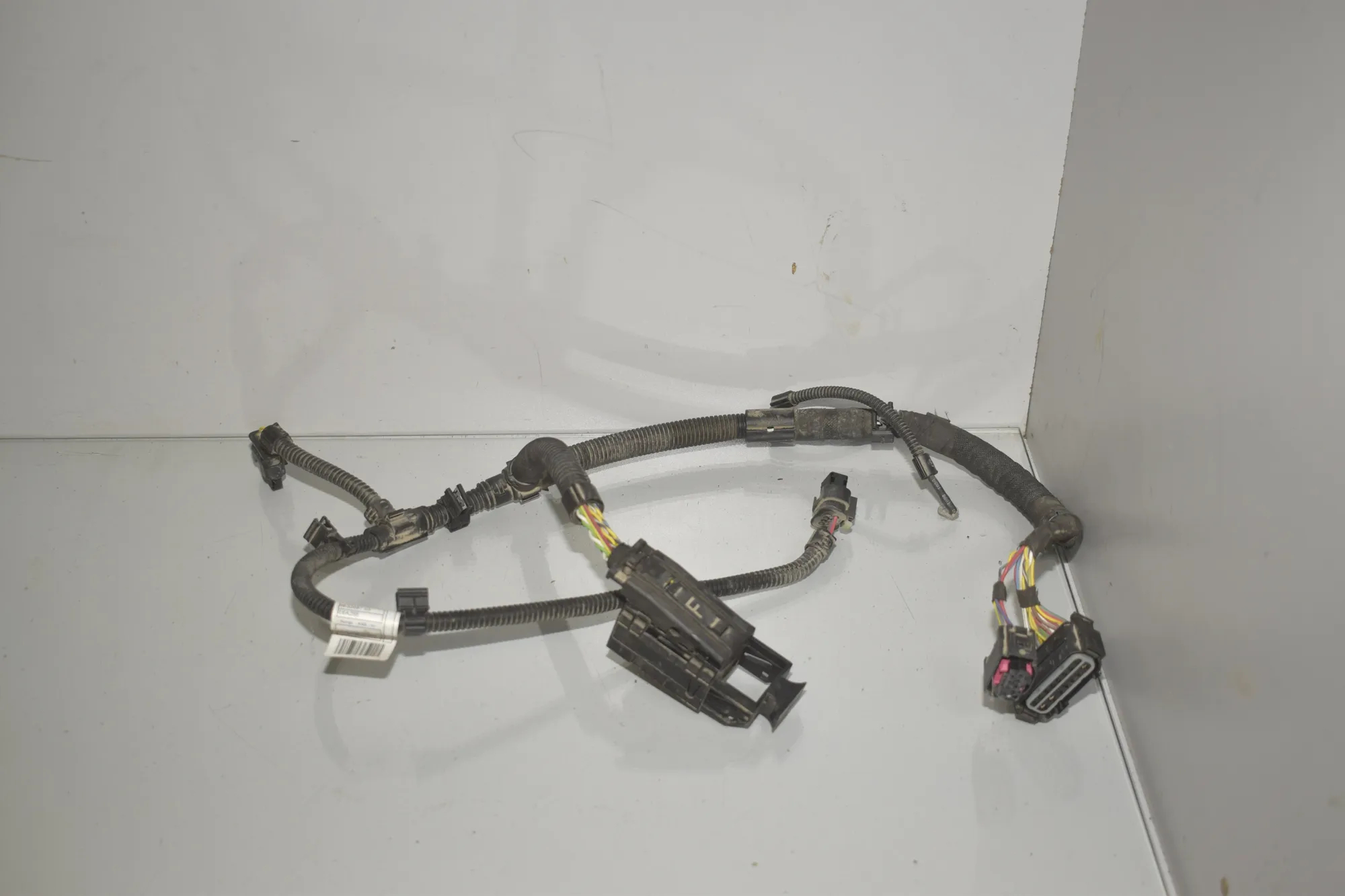 Engine Cable Harness – OEM 8632687 · BMW i3 (I01) s Electric 2022