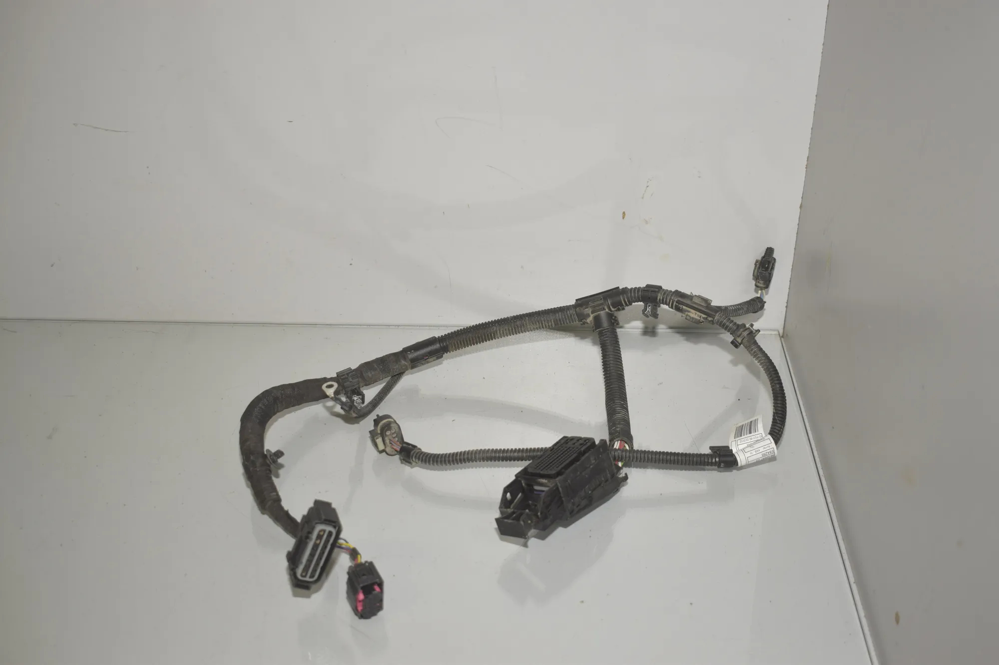 Engine Cable Harness – OEM 8632687 · BMW i3 (I01) s Electric 2022 – 3