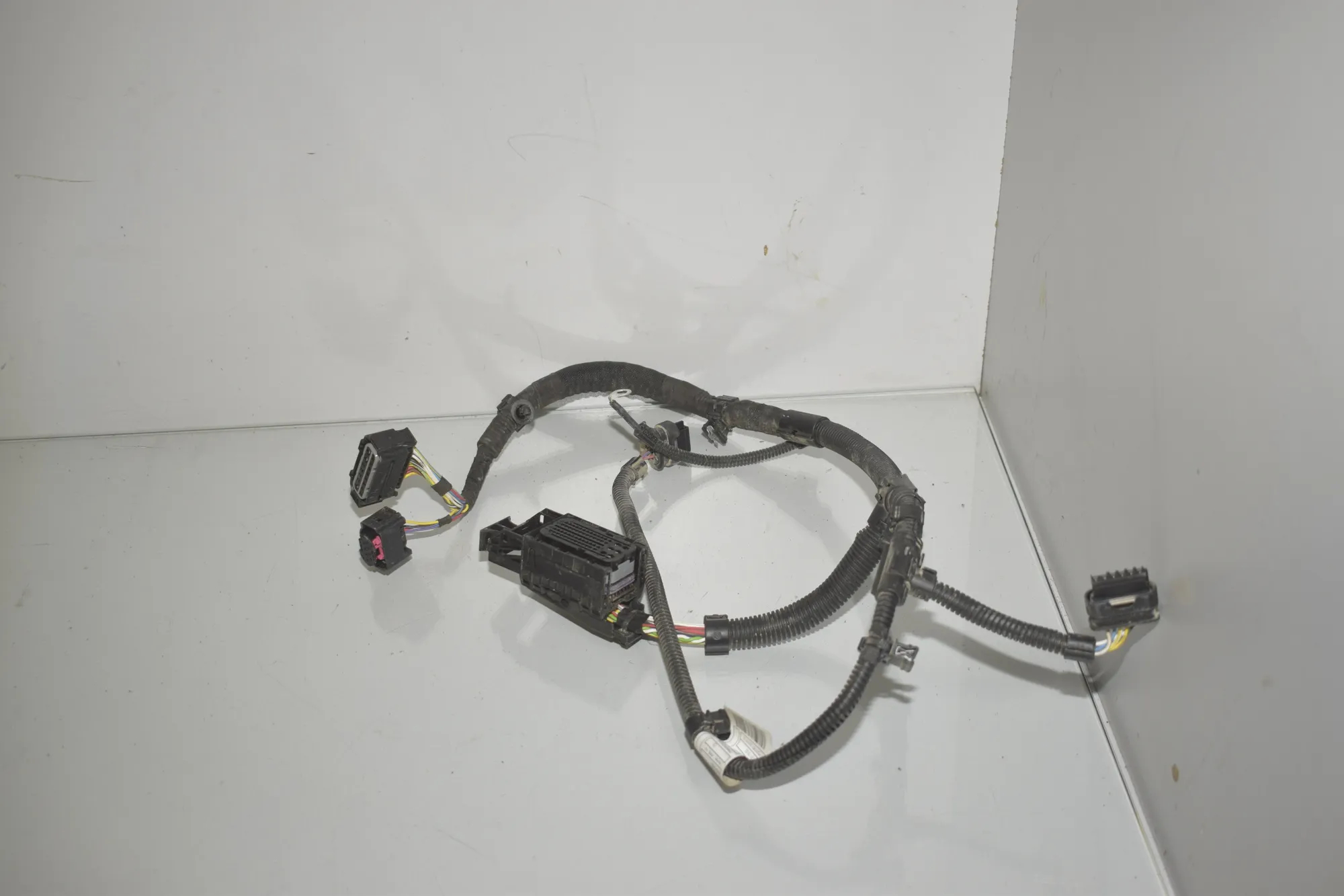 Engine Cable Harness – OEM 8632687 · BMW i3 (I01) s Electric 2022 – 2