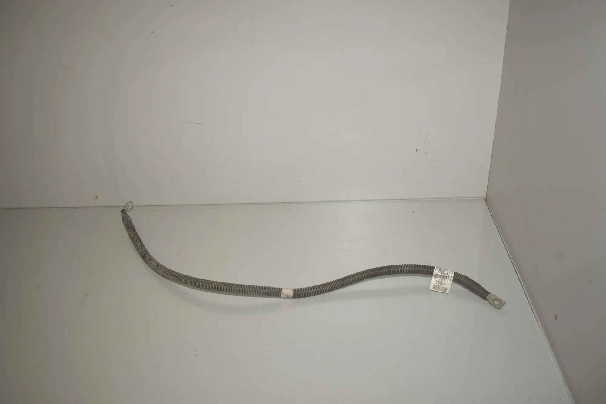 Negative Battery Cable – OEM 8619095 · BMW i3 (I01) s Electric 2022 – 3