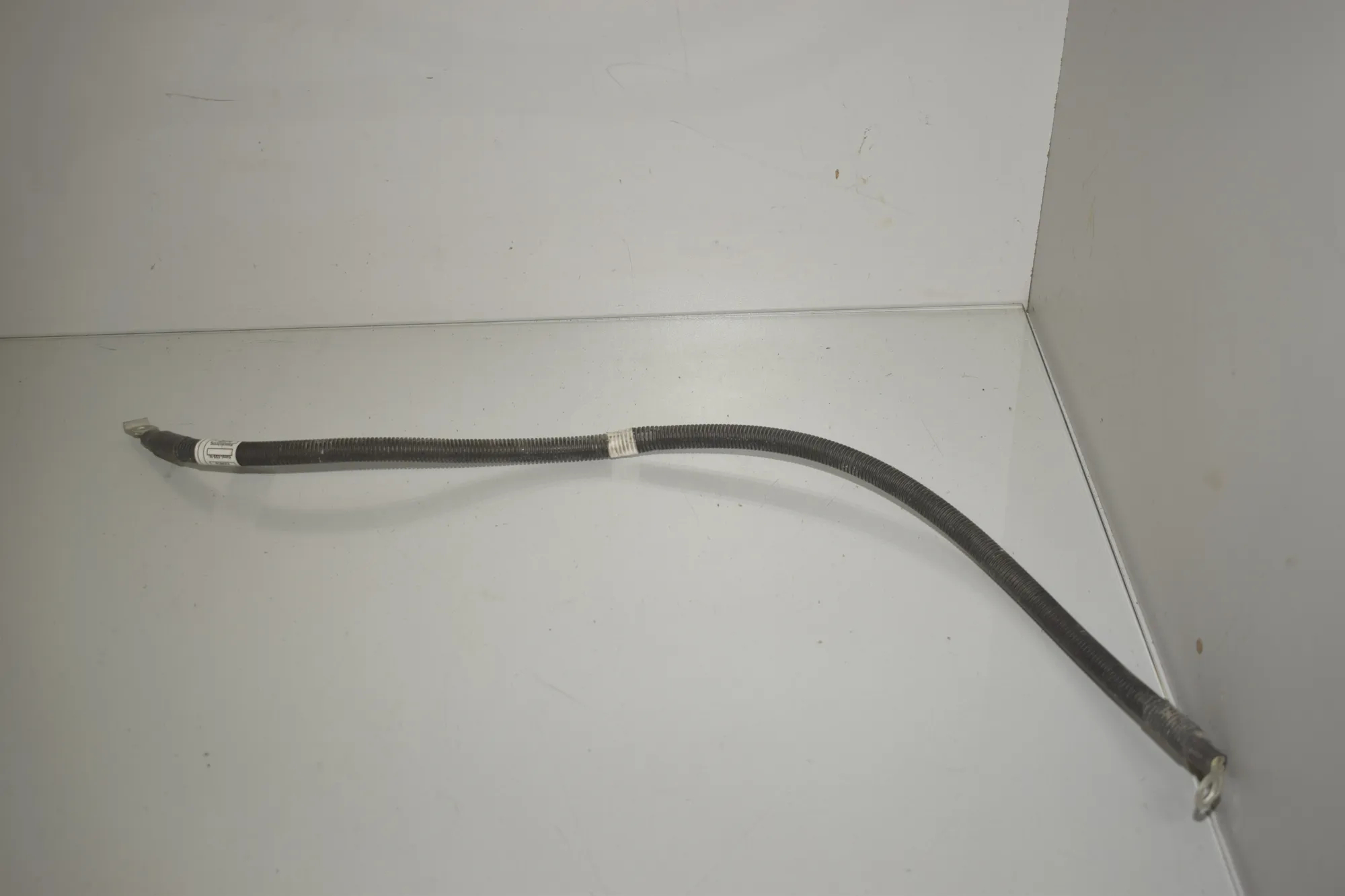 Negative Battery Cable – OEM 8619095 · BMW i3 (I01) s Electric 2022