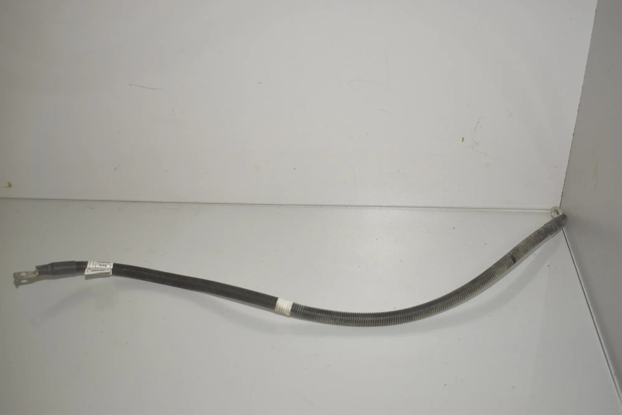 Negative Battery Cable – OEM 8619095 · BMW i3 (I01) s Electric 2022 – 2