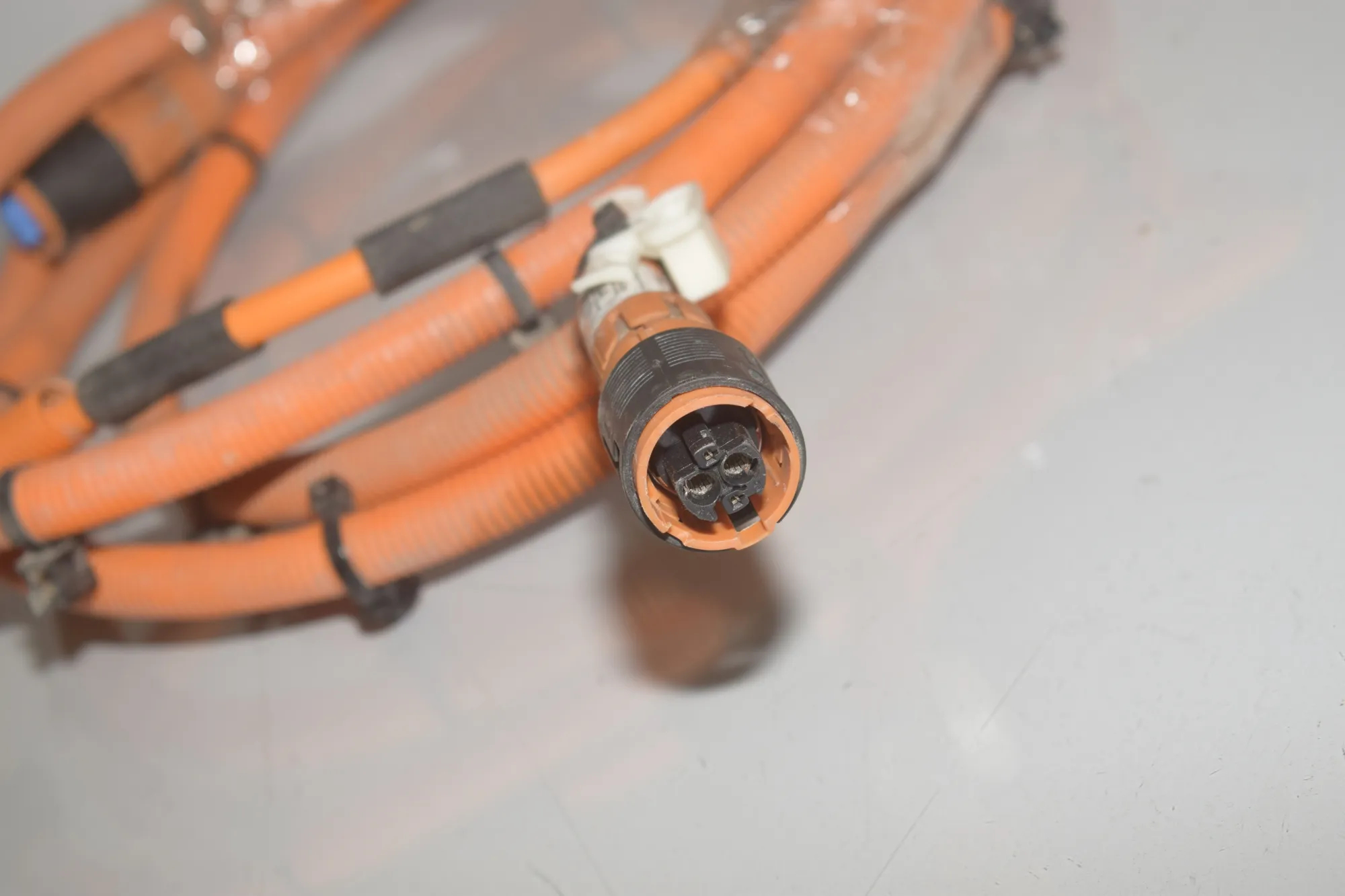 Cable Harness – OEM 6840443 · BMW i3 (I01) s Electric 2022 – 4