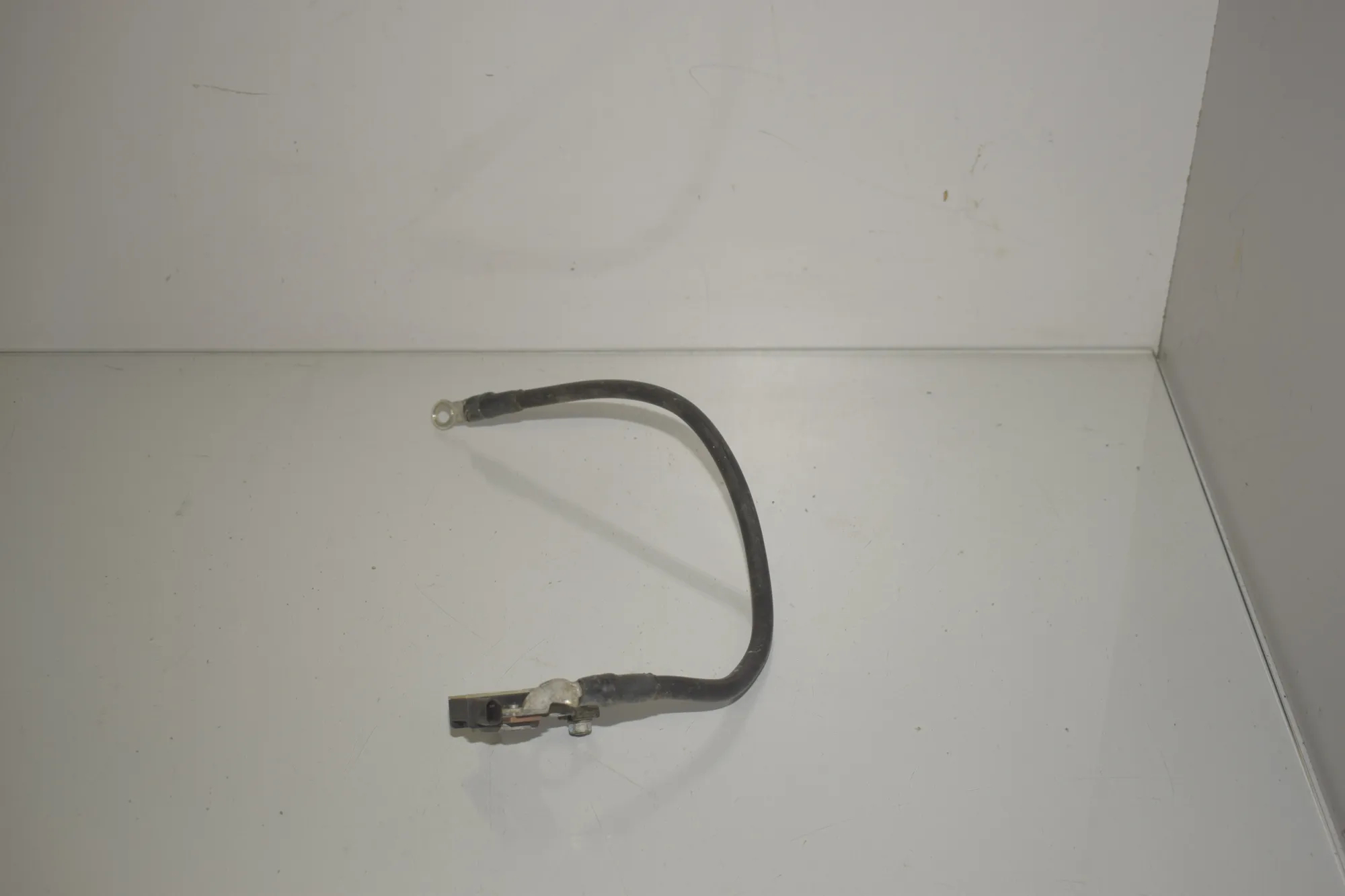 Negative Battery Cable – OEM 6832697 · BMW i3 (I01) s Electric 2022 – 4