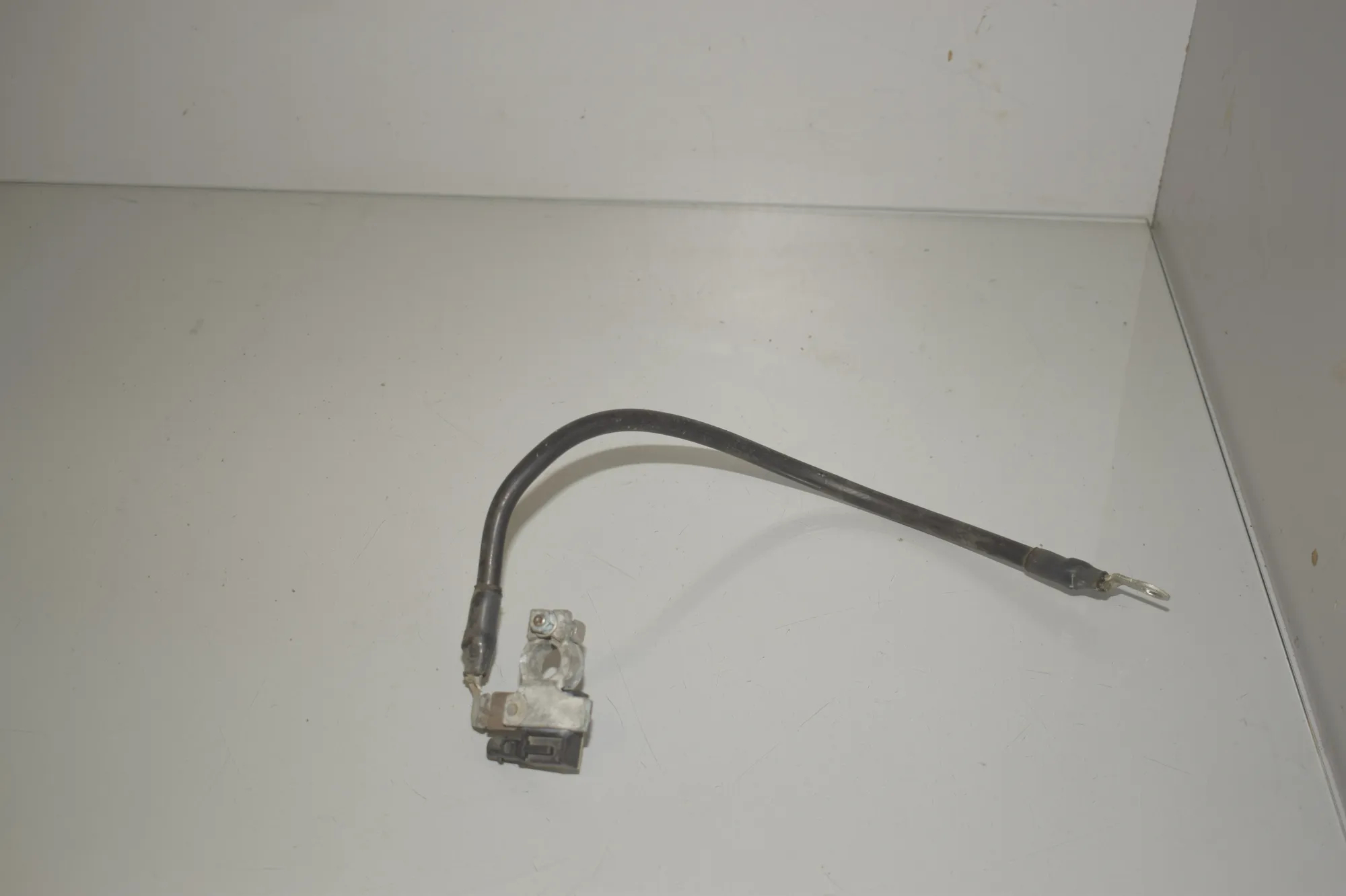 Negative Battery Cable – OEM 6832697 · BMW i3 (I01) s Electric 2022 – 3