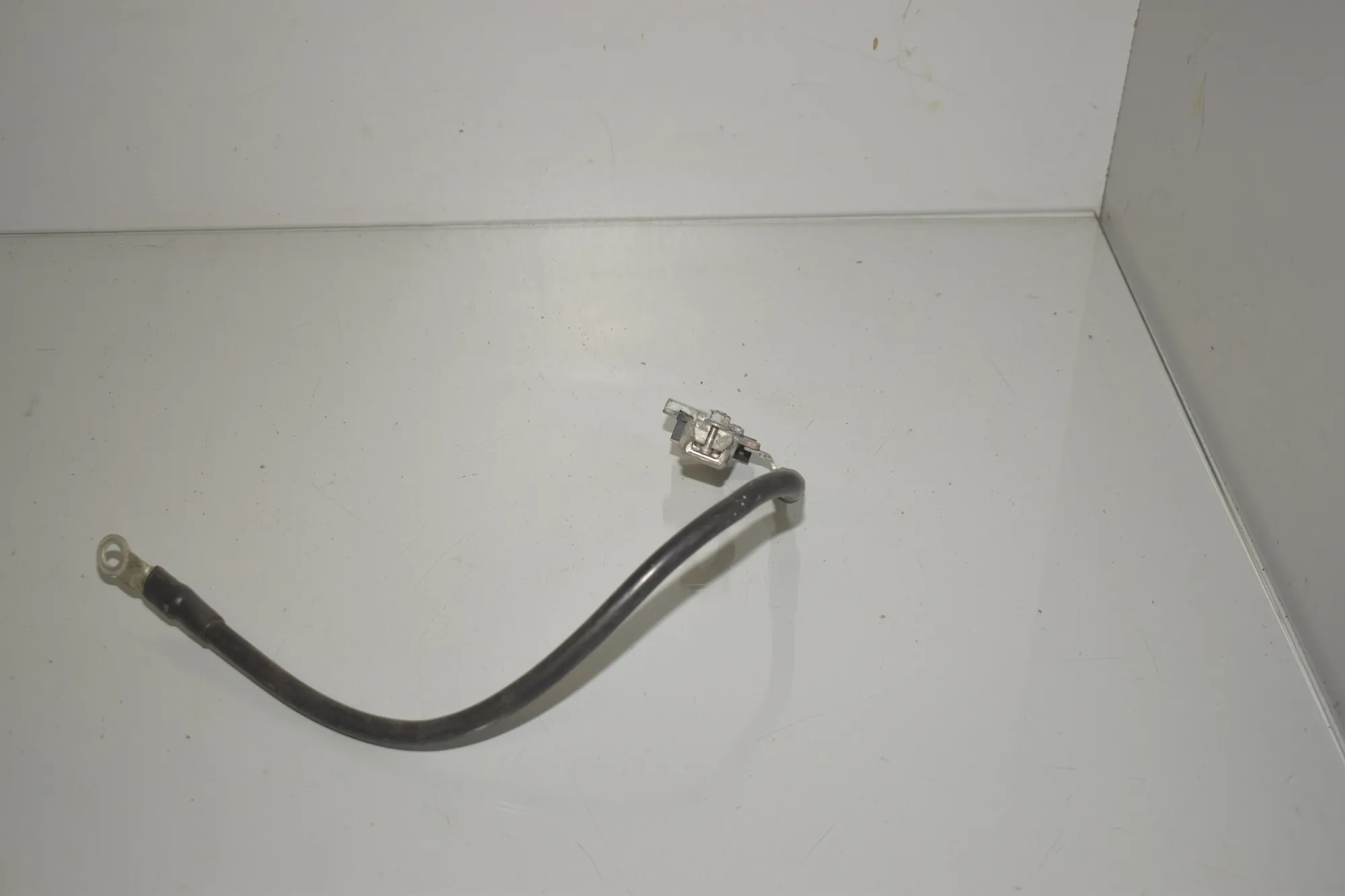 Negative Battery Cable – OEM 6832697 · BMW i3 (I01) s Electric 2022 – 2