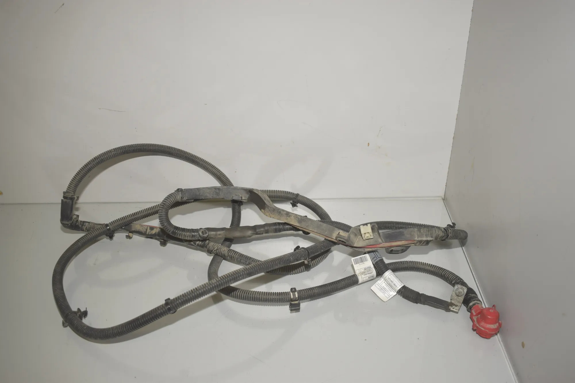 Positive Battery Cable – OEM 8801729 · BMW i3 (I01) s Electric 2022