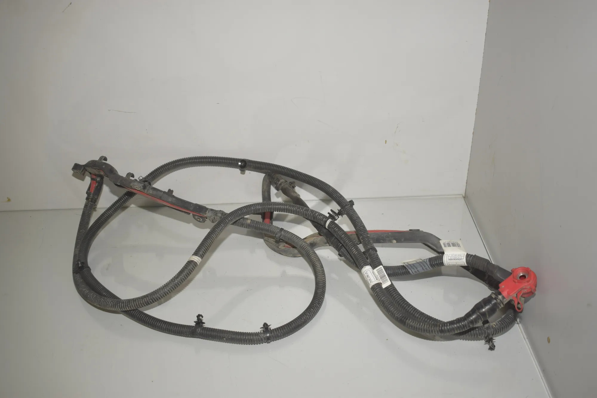 Positive Battery Cable – OEM 8801729 · BMW i3 (I01) s Electric 2022 – 2