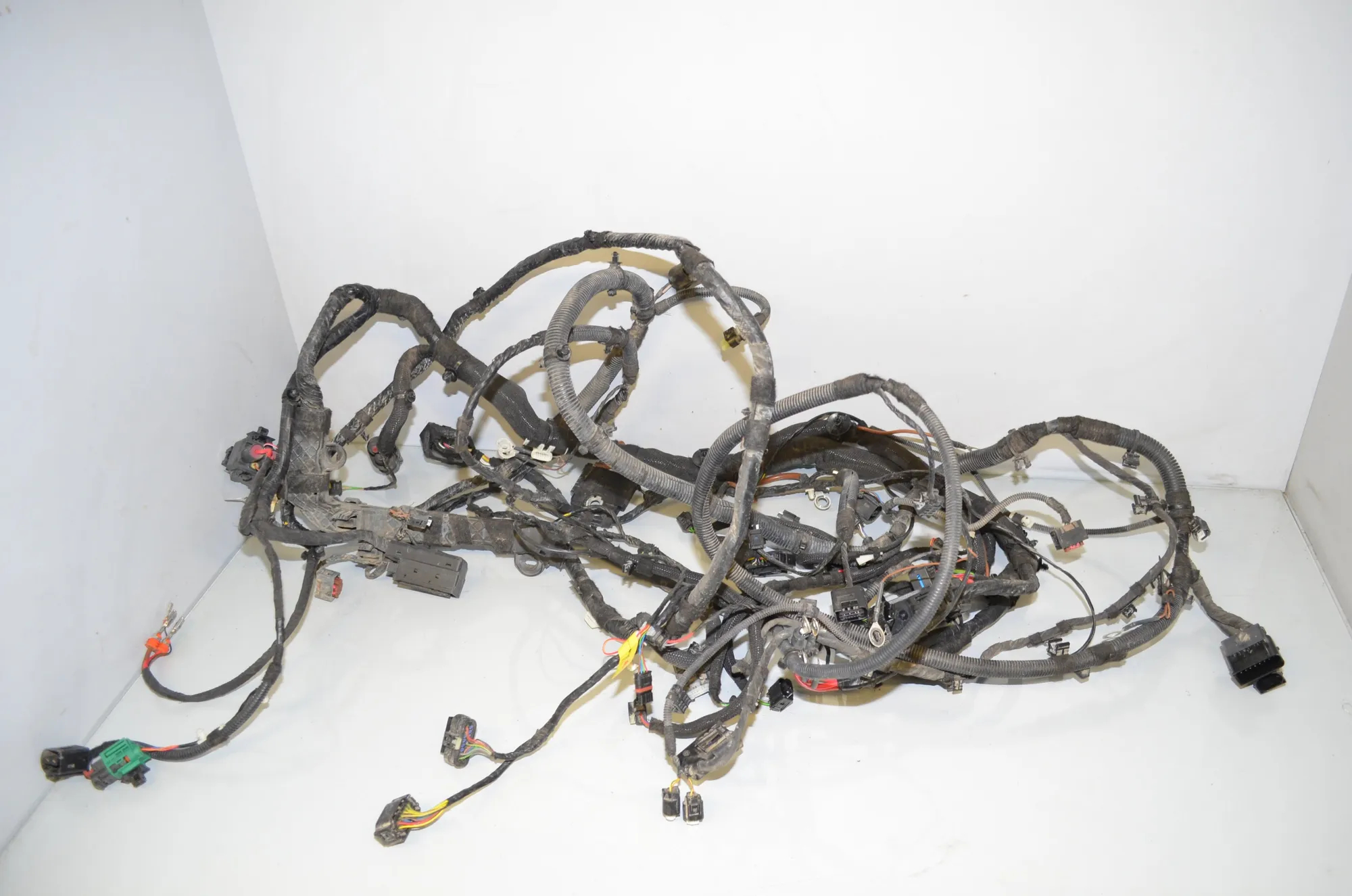 Cable Harness – OEM 2357877 · BMW i3 (I01) s Electric 2022 – 3