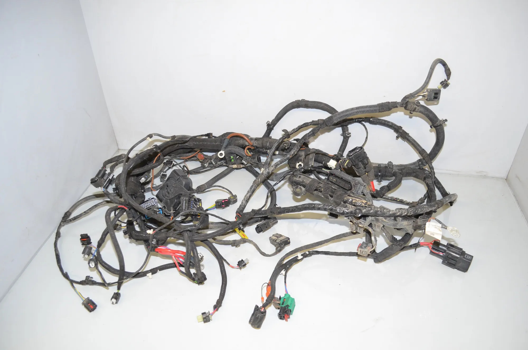 Cable Harness – OEM 2357877 · BMW i3 (I01) s Electric 2022