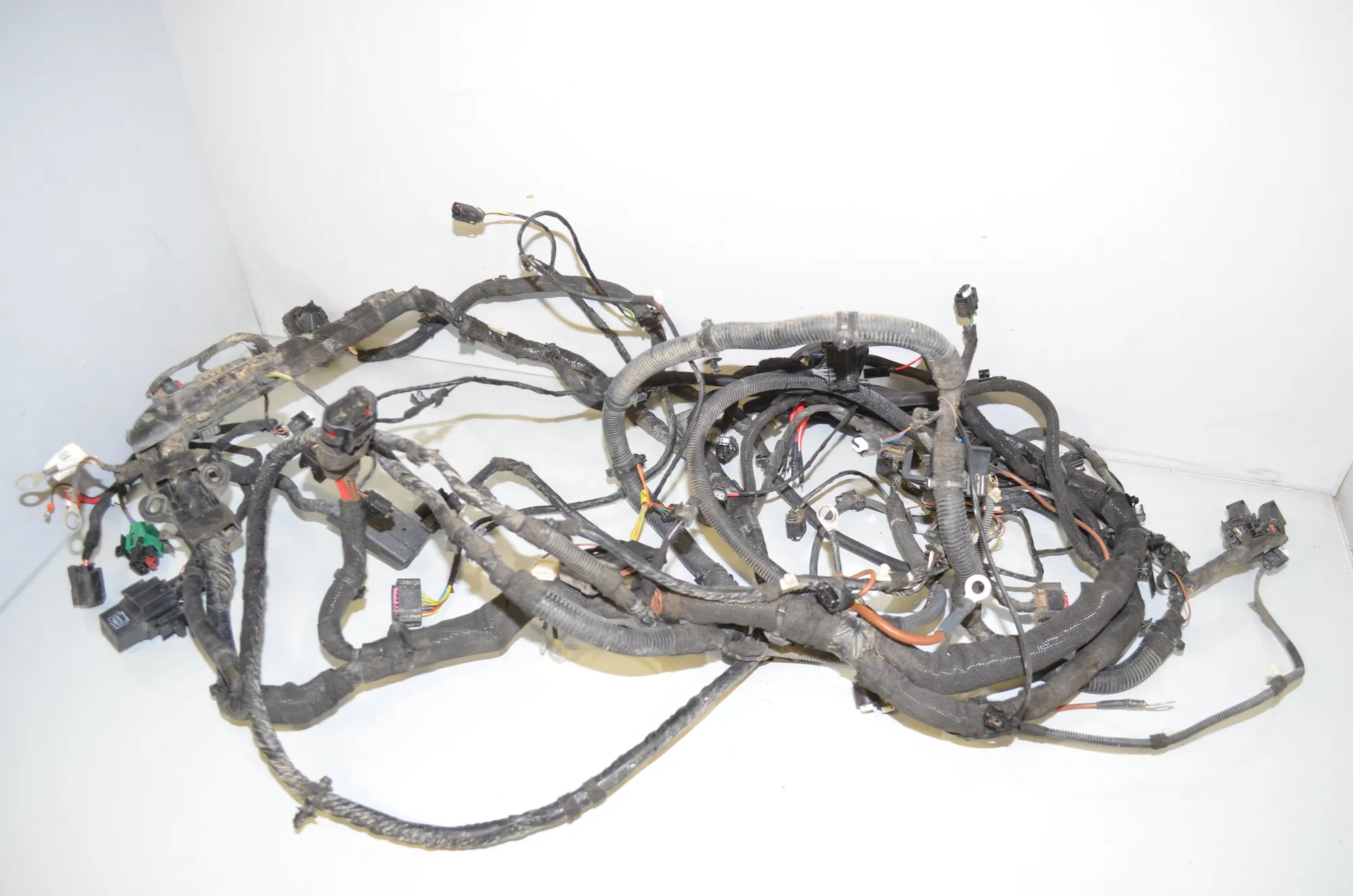 Cable Harness – OEM 2357877 · BMW i3 (I01) s Electric 2022 – 2