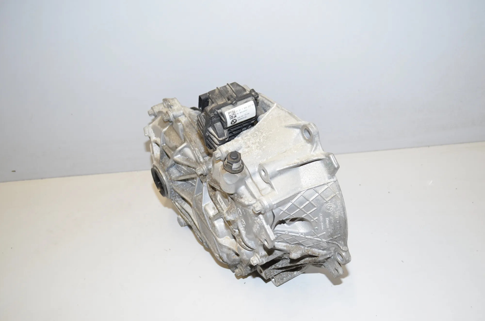 Gearbox – OEM 8651132 · BMW i3 (I01) s Electric 2022 – 2