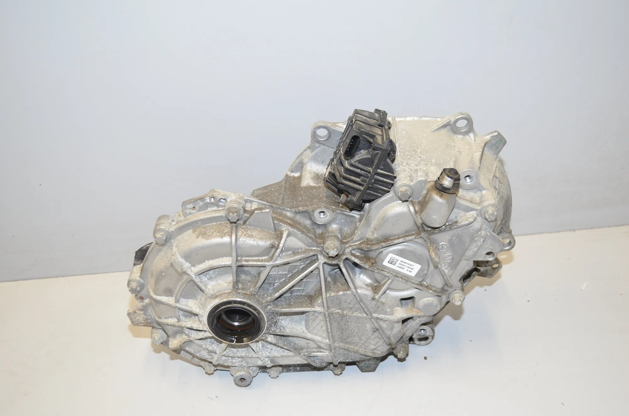 Gearbox – OEM 8651132 · BMW i3 (I01) s Electric 2022