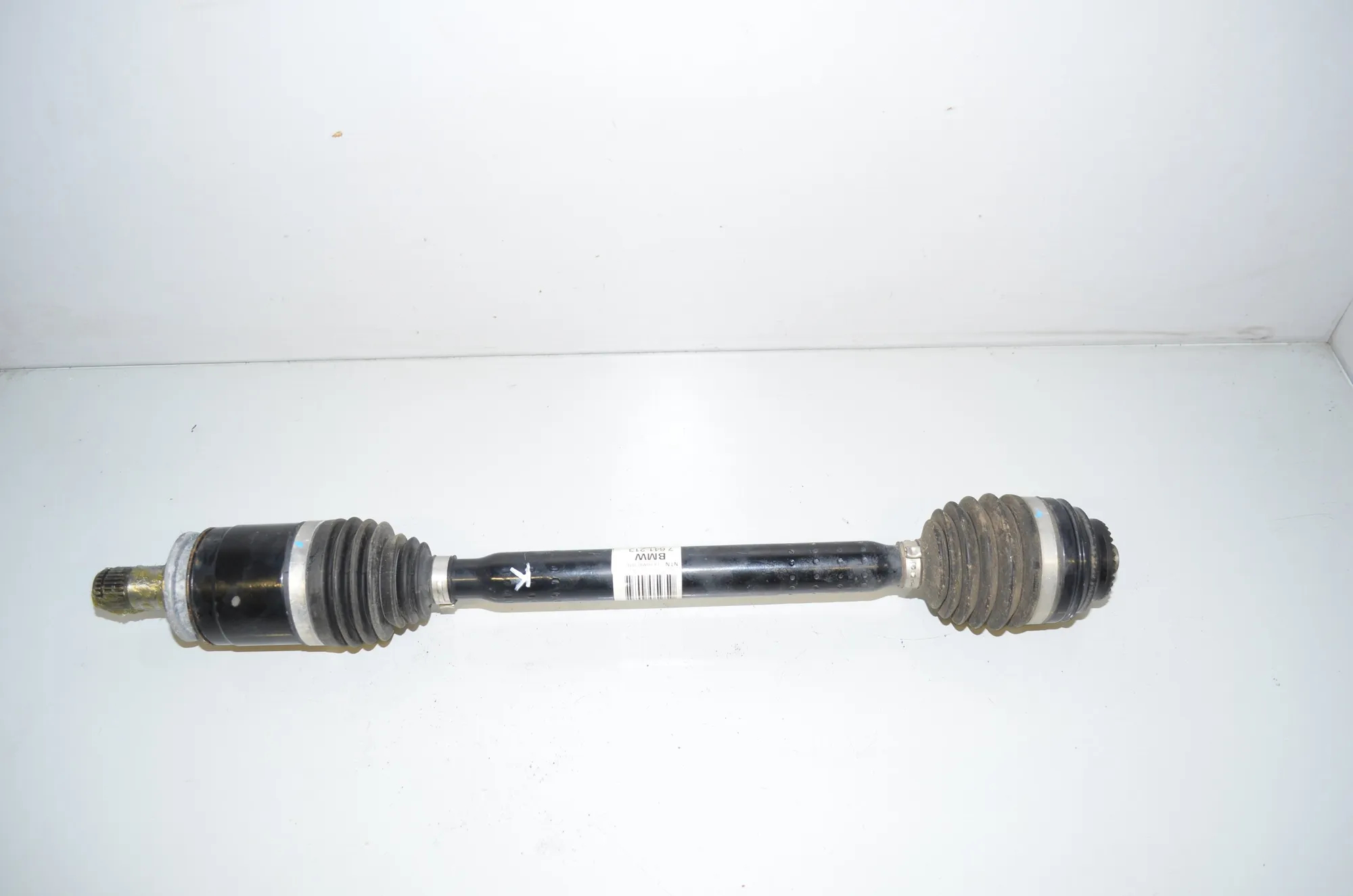 Rear Left Driveshaft – OEM 7641213 · BMW i3 (I01) s Electric 2022