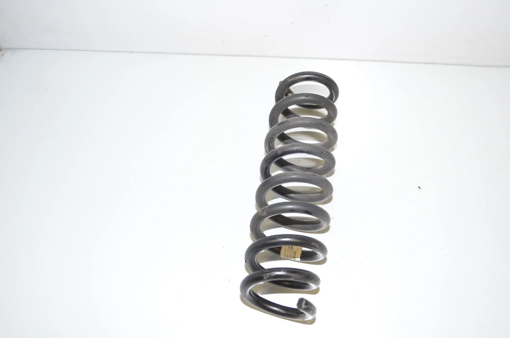 Rear Right Coil Spring – OEM 6851726 · BMW 2 Cabrio (F23) 220 i 2017 – 3