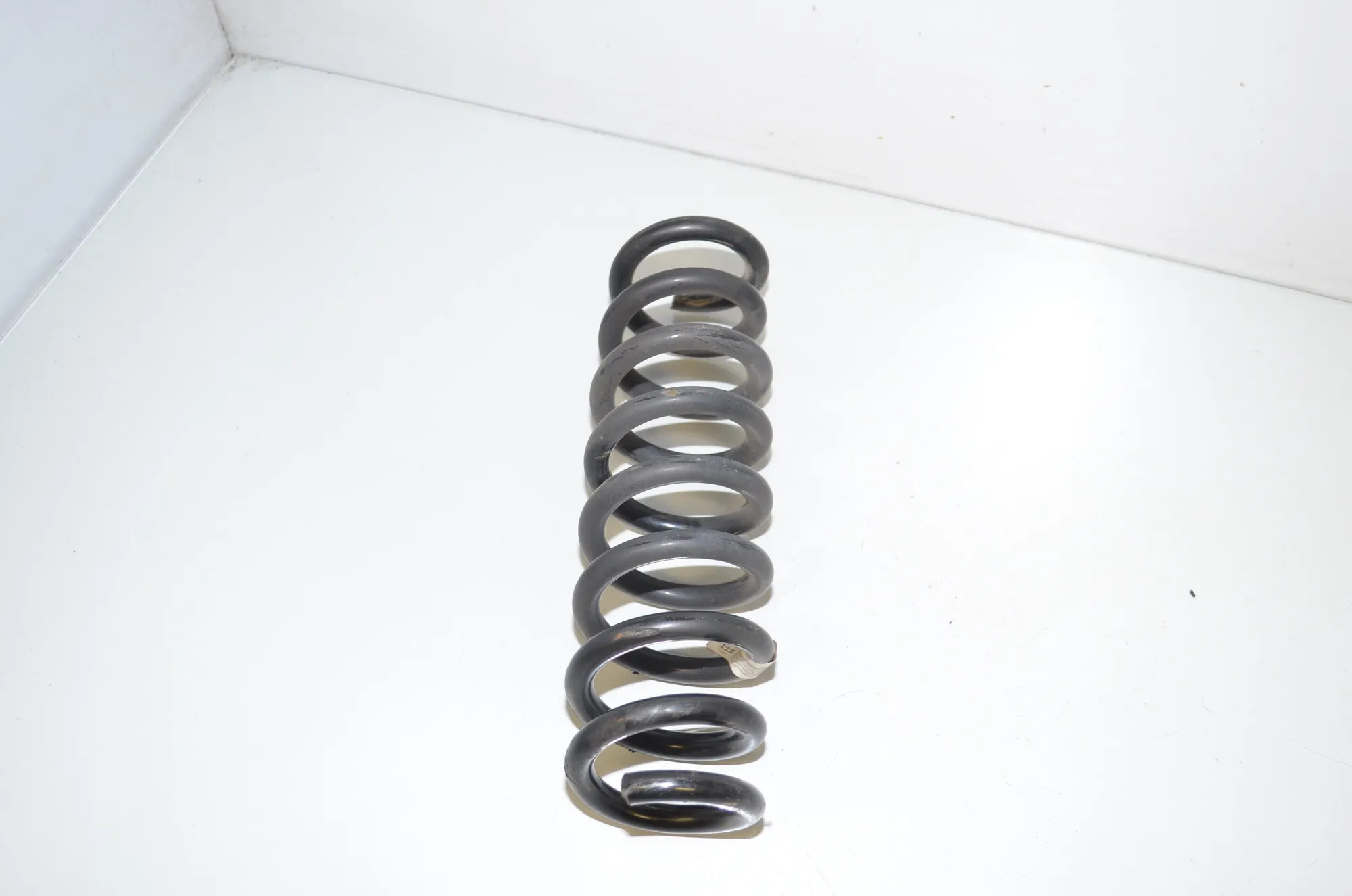 Rear Left Coil Spring – OEM 6851726 · BMW 2 Cabrio (F23) 220 i 2017 – 3