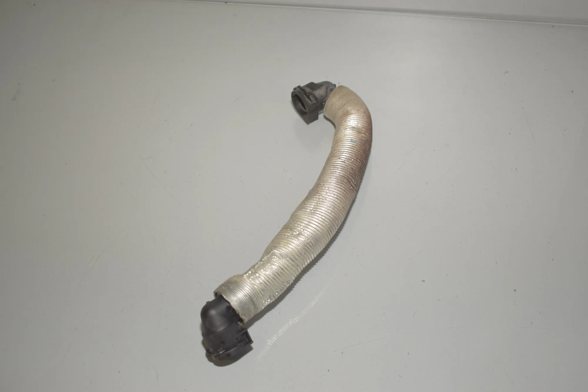 Pipe Hose · BMW 1 (F40) (2019 - -) F40) 116 d 2020 – 4