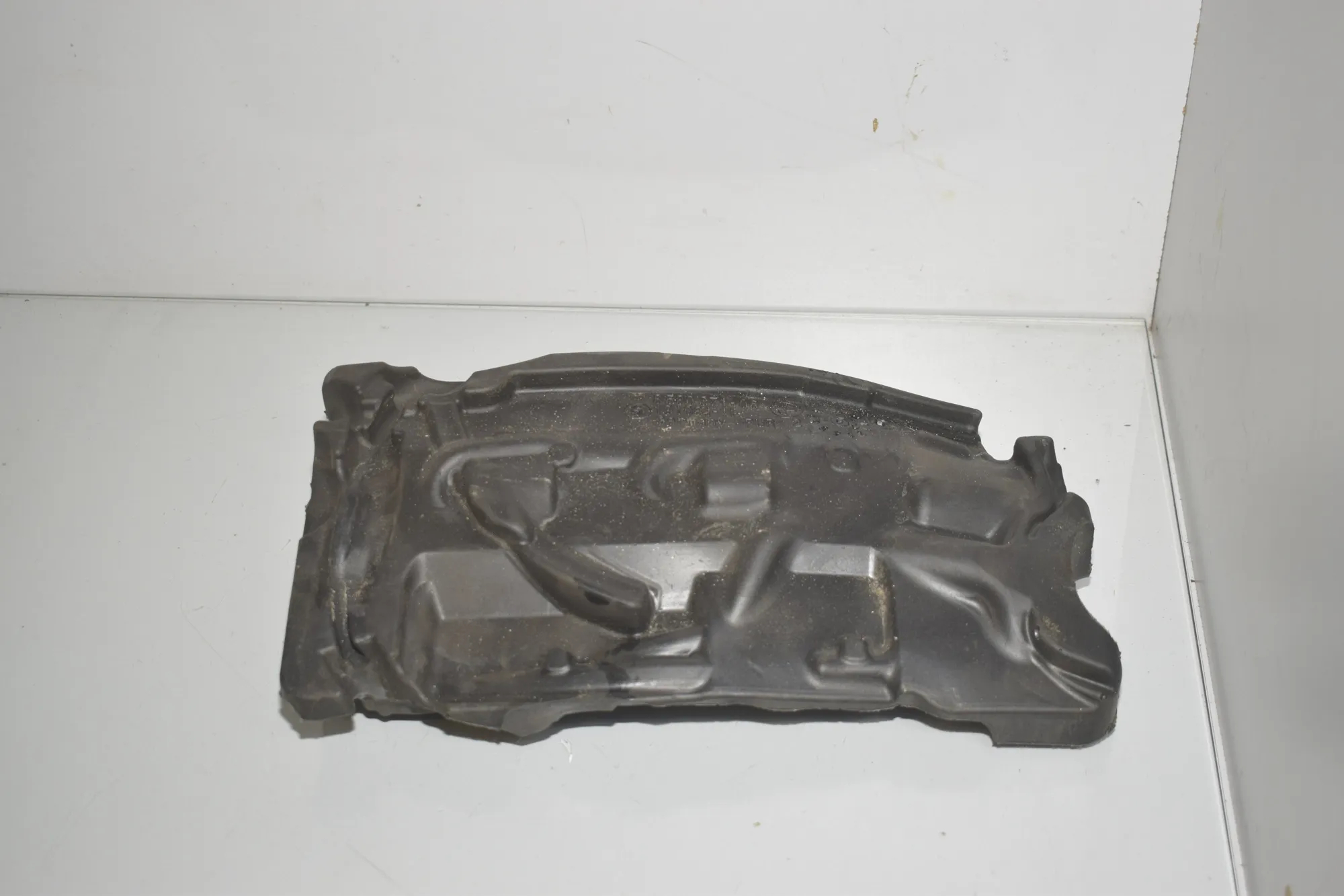 Sound Insulation – OEM 8580371 · BMW 1 (F40) (2019 - -) F40) 116 d 2020